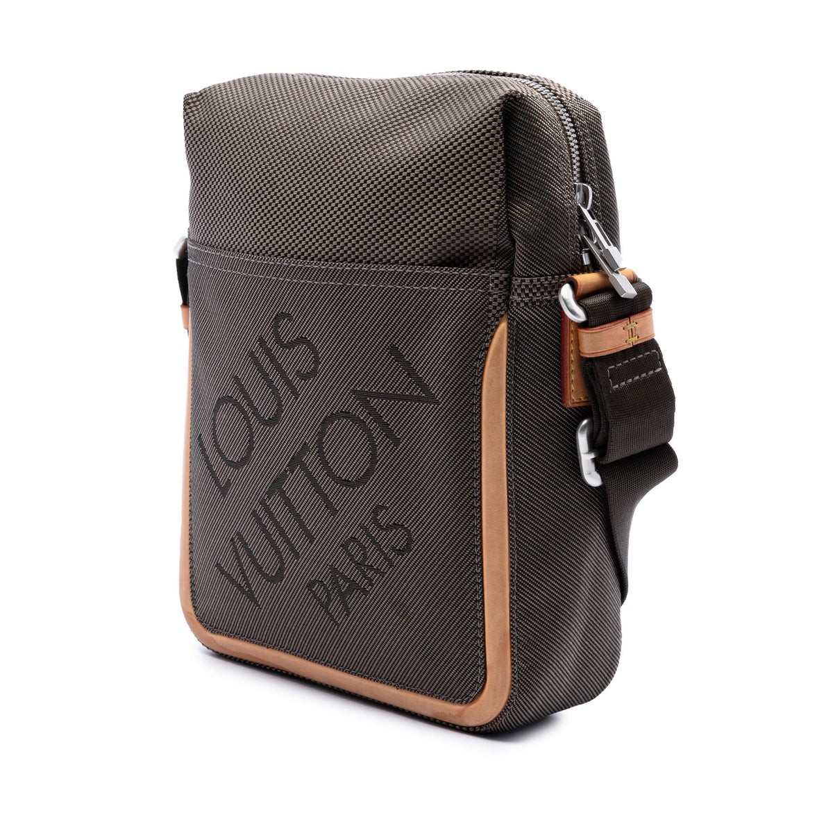 Louis Vuitton Damier Geant Citadin