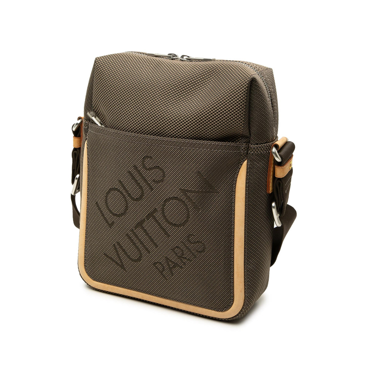 Louis Vuitton Damier Geant Citadin