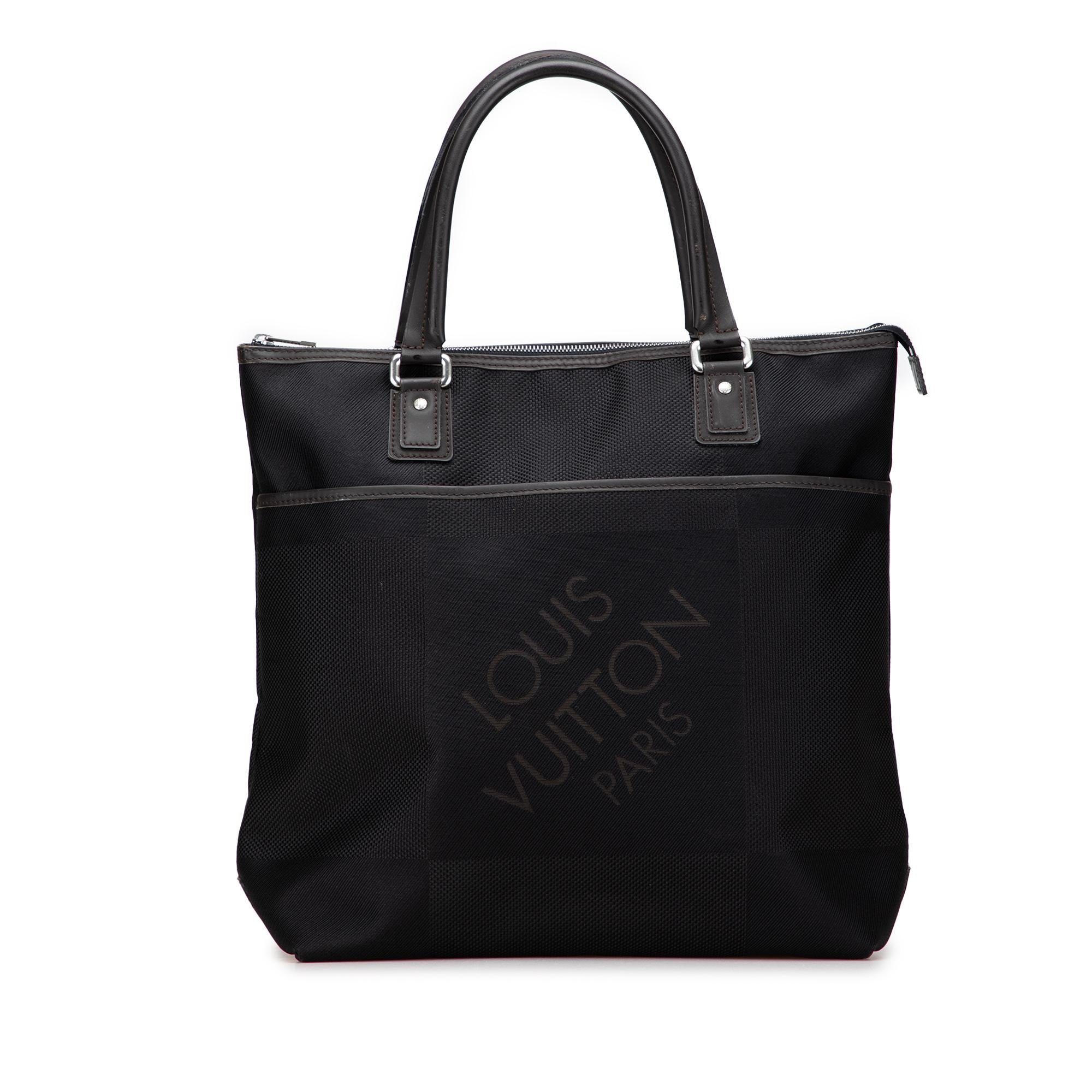 Louis Vuitton Damier Geant Cougar