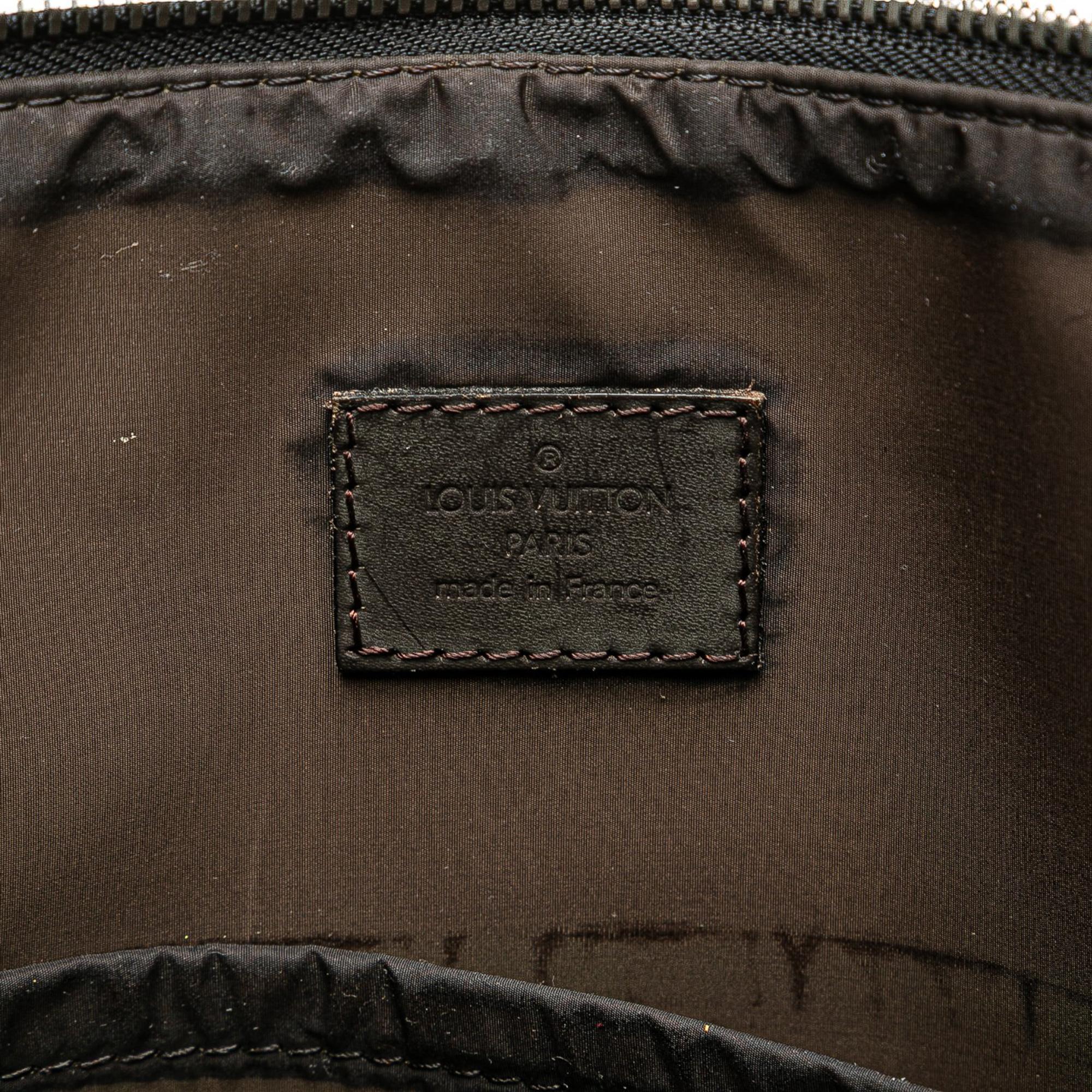 Louis Vuitton Damier Geant Cougar