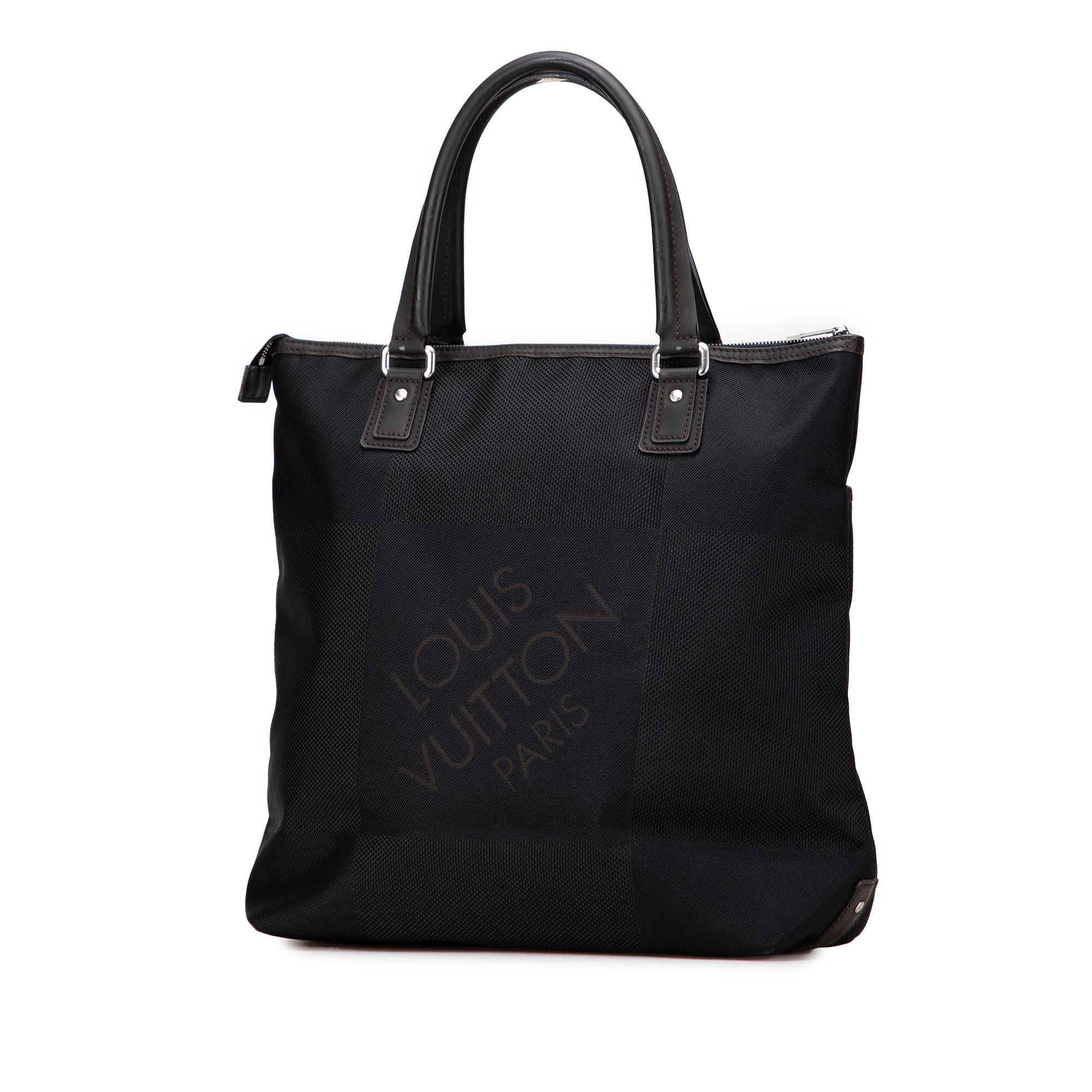 Louis Vuitton Damier Geant Cougar