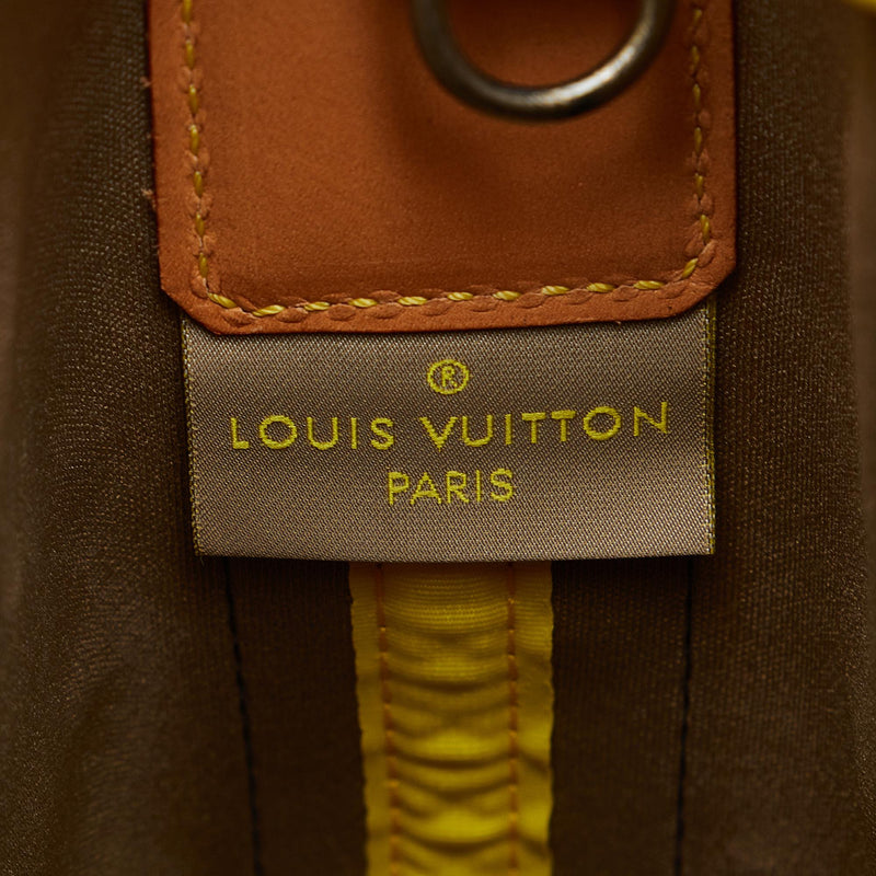 Louis Vuitton Damier Geant LV Cup Volunteer (SHG-BfKpo1)