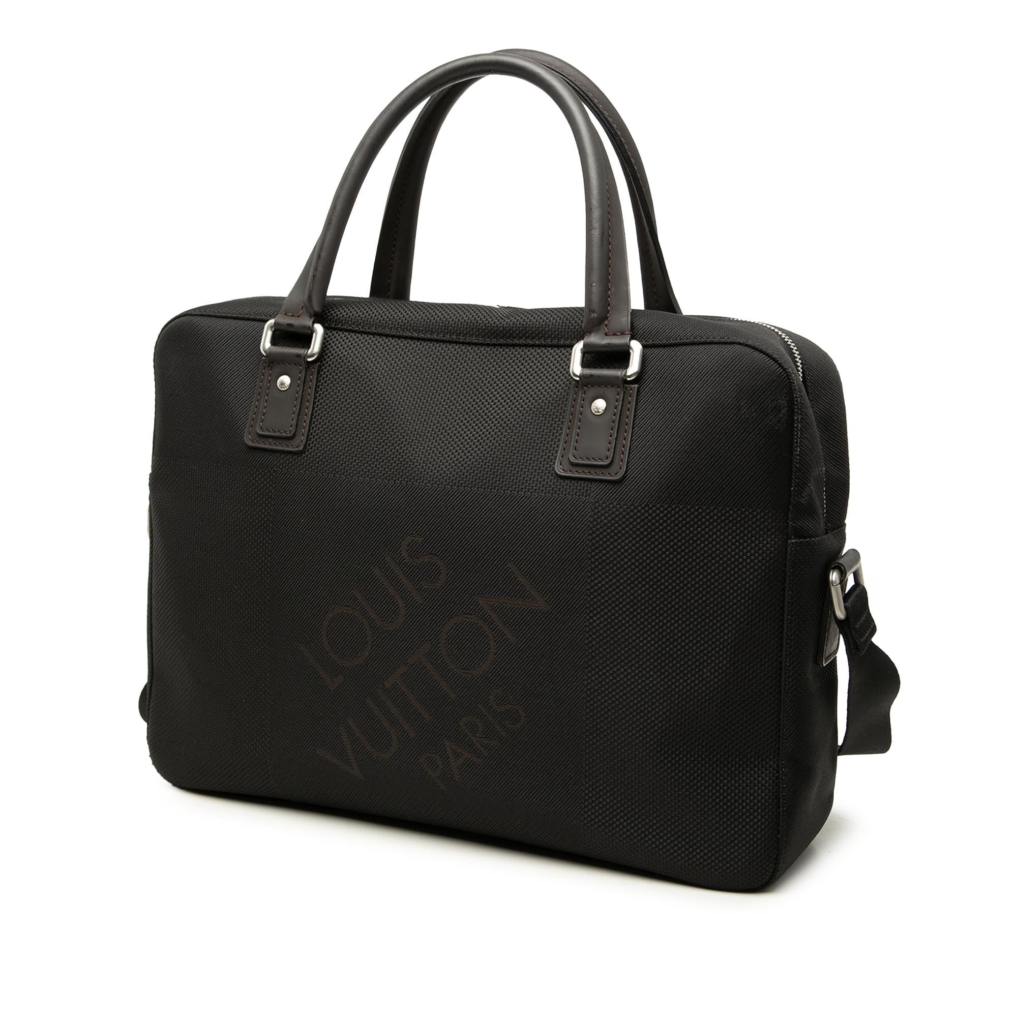 Louis Vuitton Damier Geant Yack