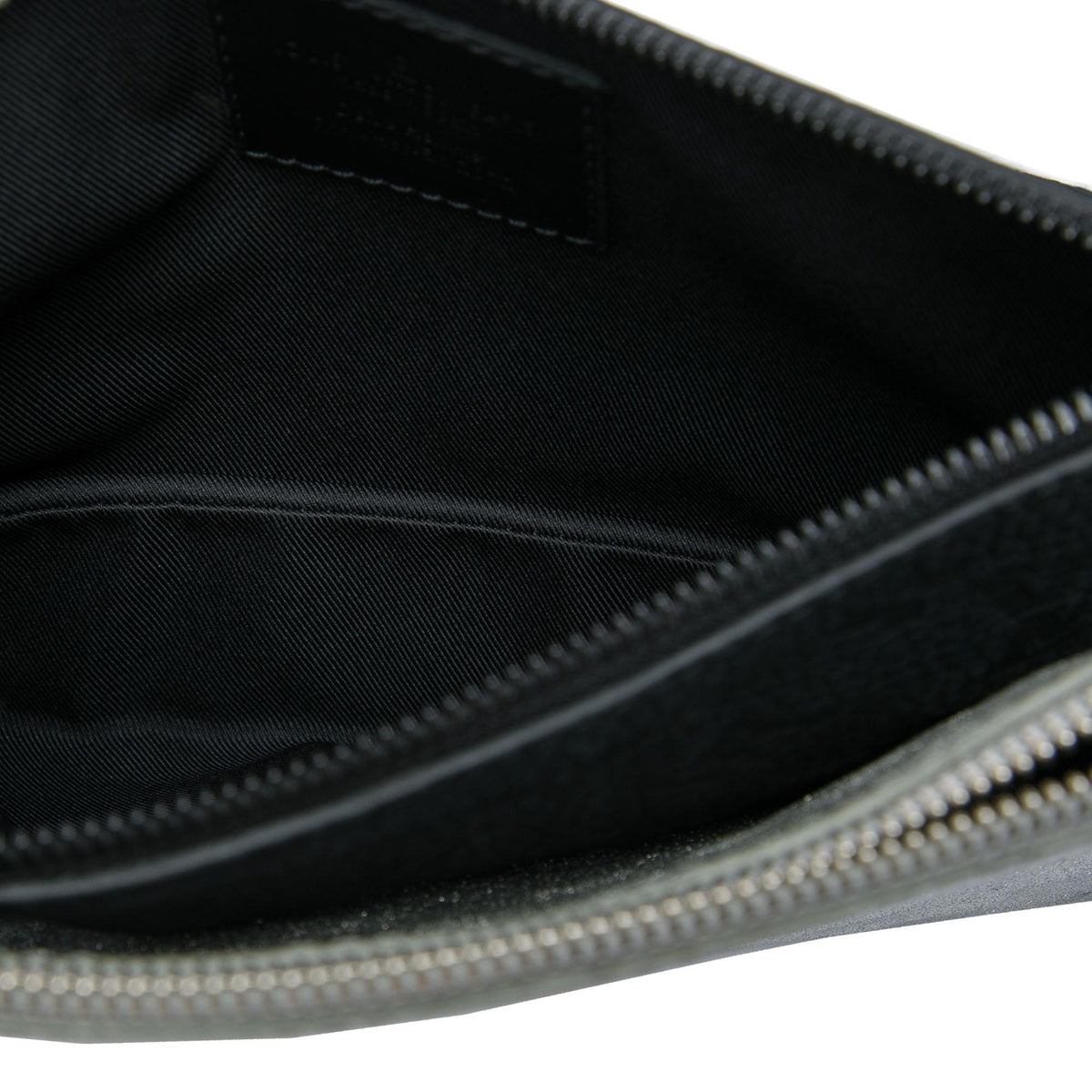 Louis Vuitton Damier Glitter Taurillon In The Loop Trio Pouch