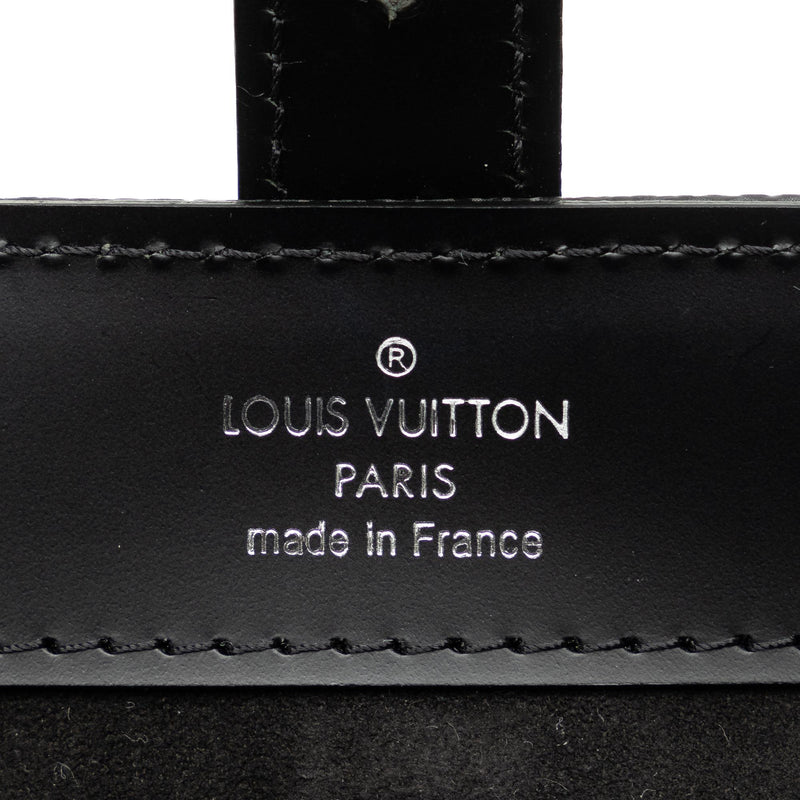 Louis Vuitton Damier Graphite 3 Watch Case (SHG-ZQ5XHU)