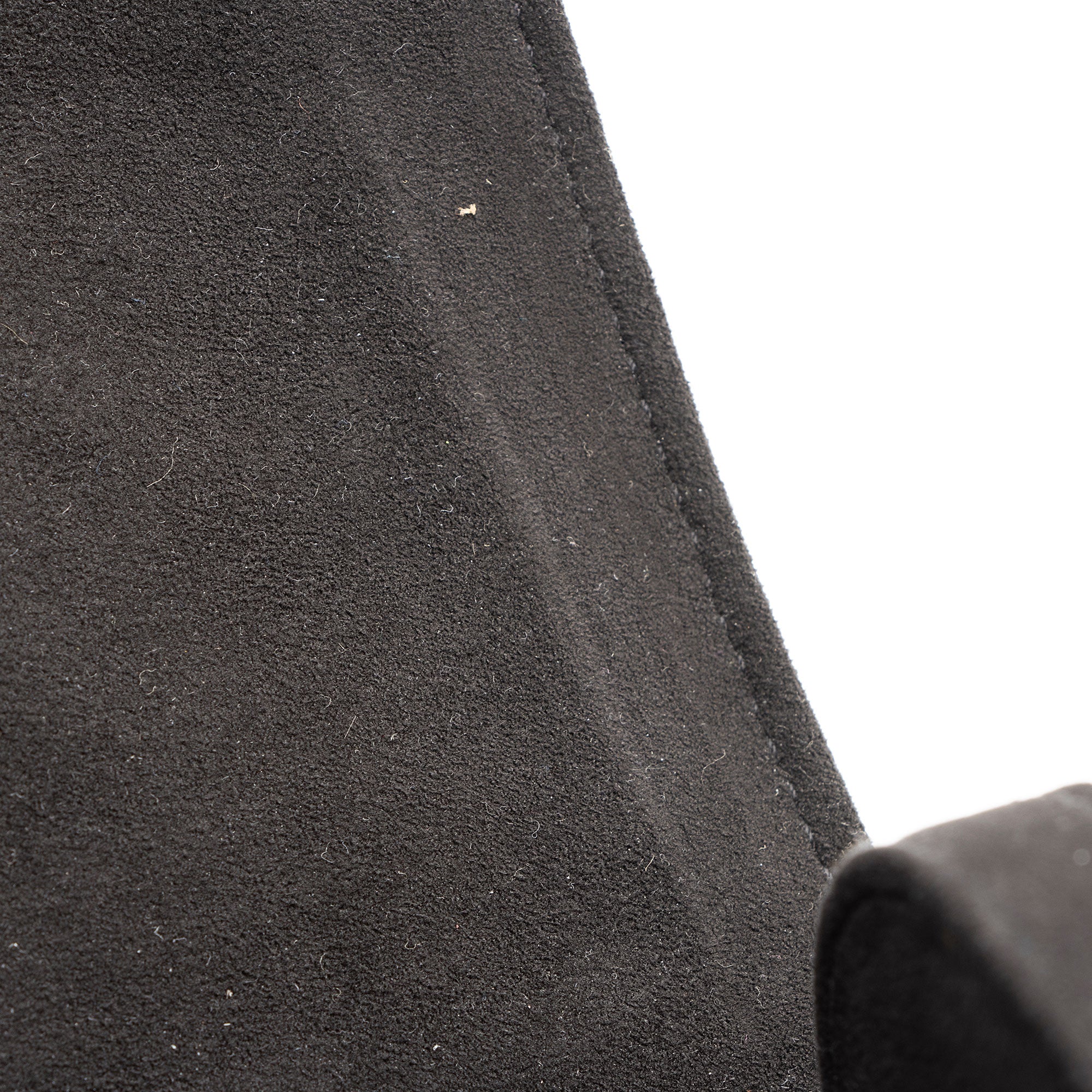 Louis Vuitton Damier Graphite 3 Watch Travel Case (SHF-KcBPI3)