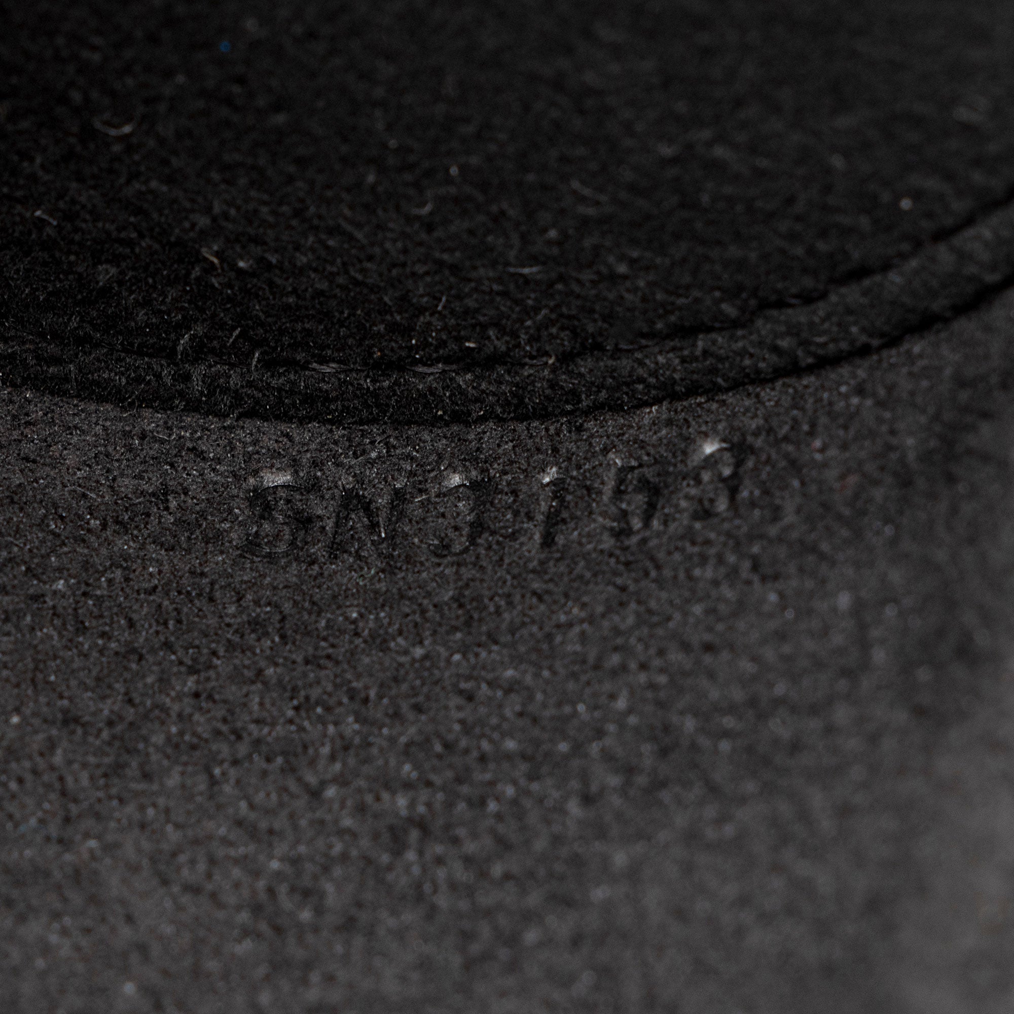 Louis Vuitton Damier Graphite 3 Watch Travel Case (SHF-9Dcky9)