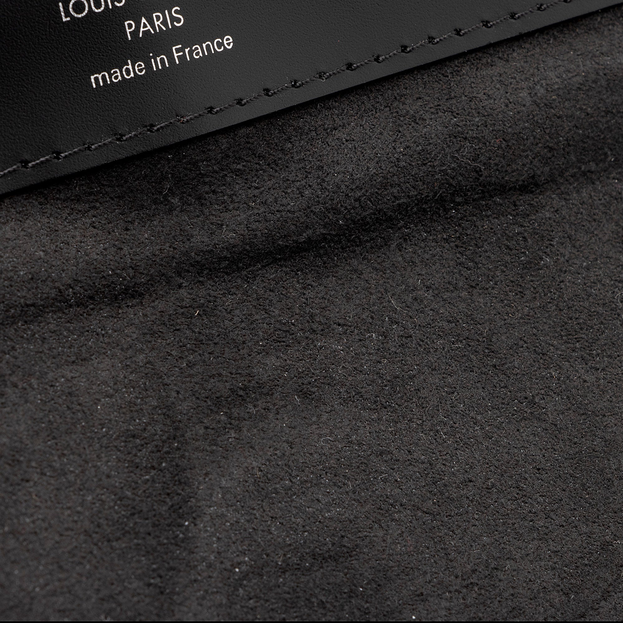 Louis Vuitton Damier Graphite 3 Watch Travel Case (SHF-9Dcky9)