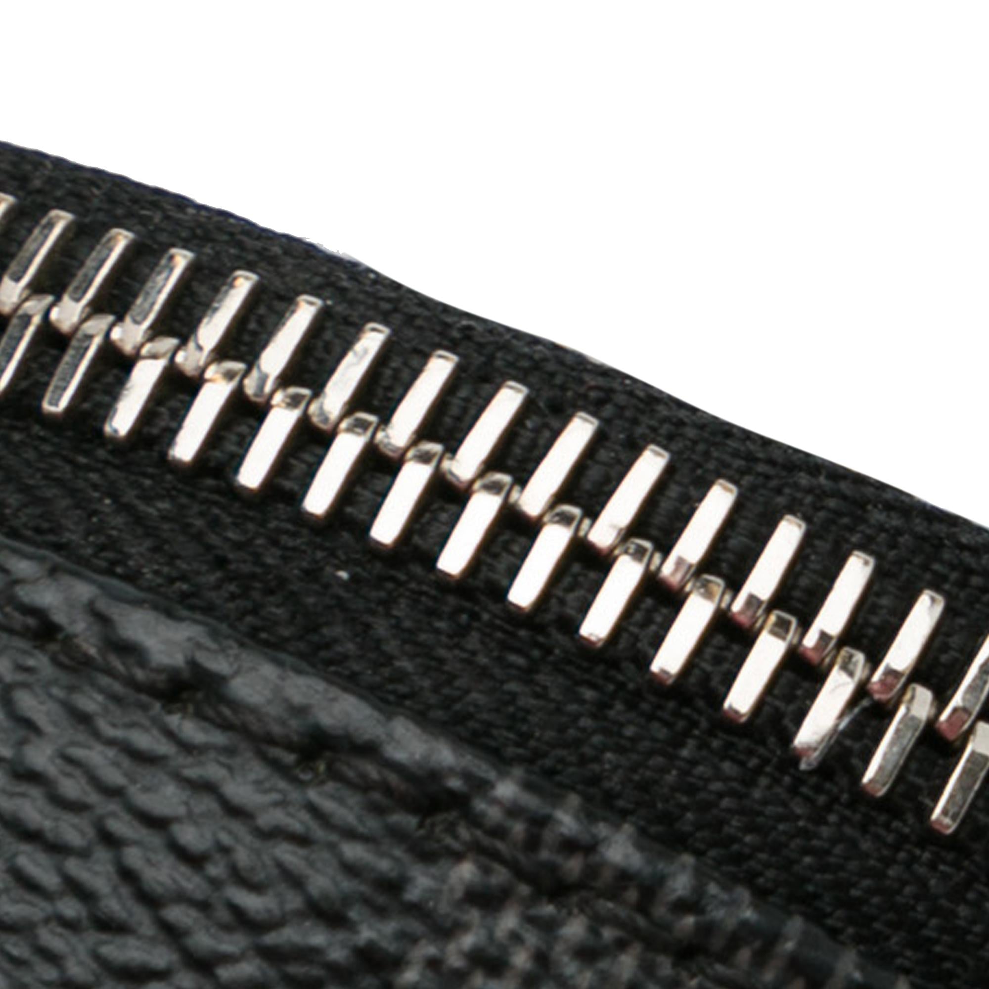 Louis Vuitton Damier Graphite Ambler