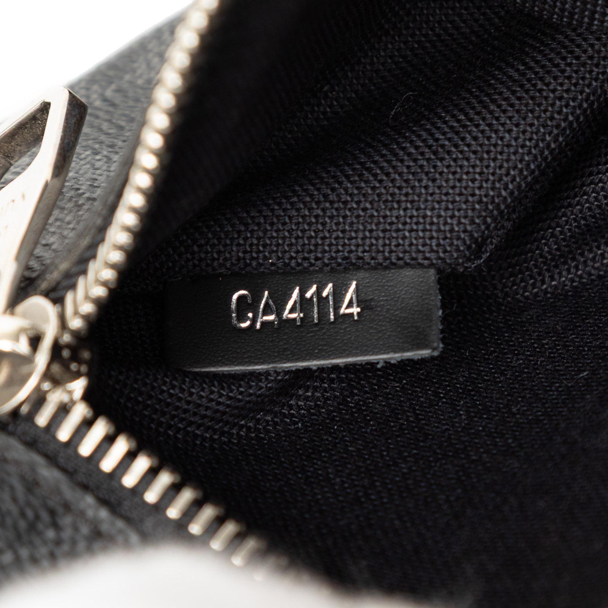 Louis Vuitton Damier Graphite Ambler