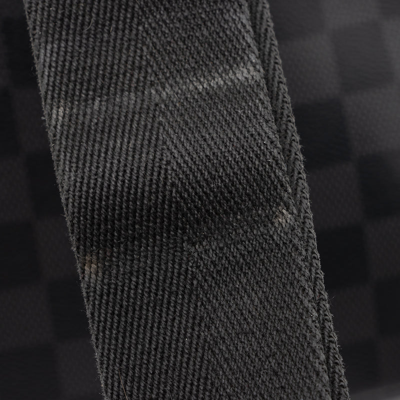 Louis Vuitton Damier Graphite Avenue Sling Bag (SHF-0TkOeq)