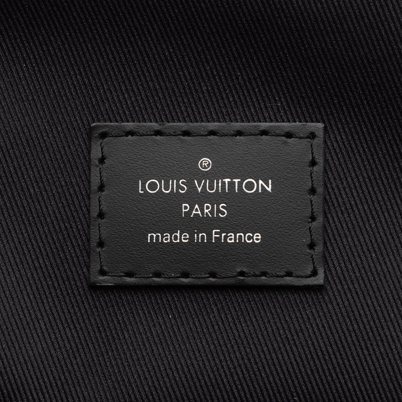 Louis Vuitton Damier Graphite Smart Wallet (SHF-17625) – LuxeDH