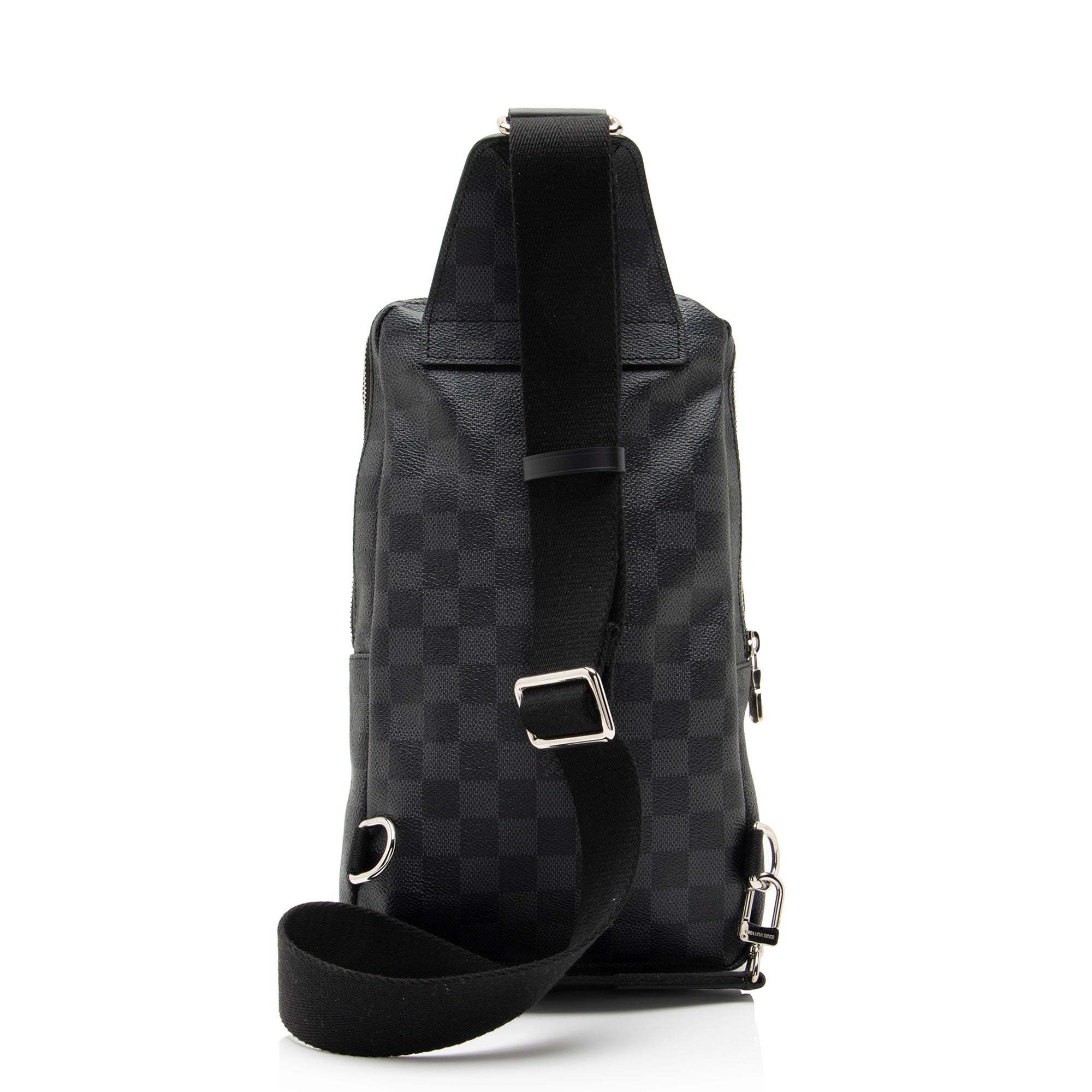 Louis Vuitton Damier Graphite Avenue Sling Bag