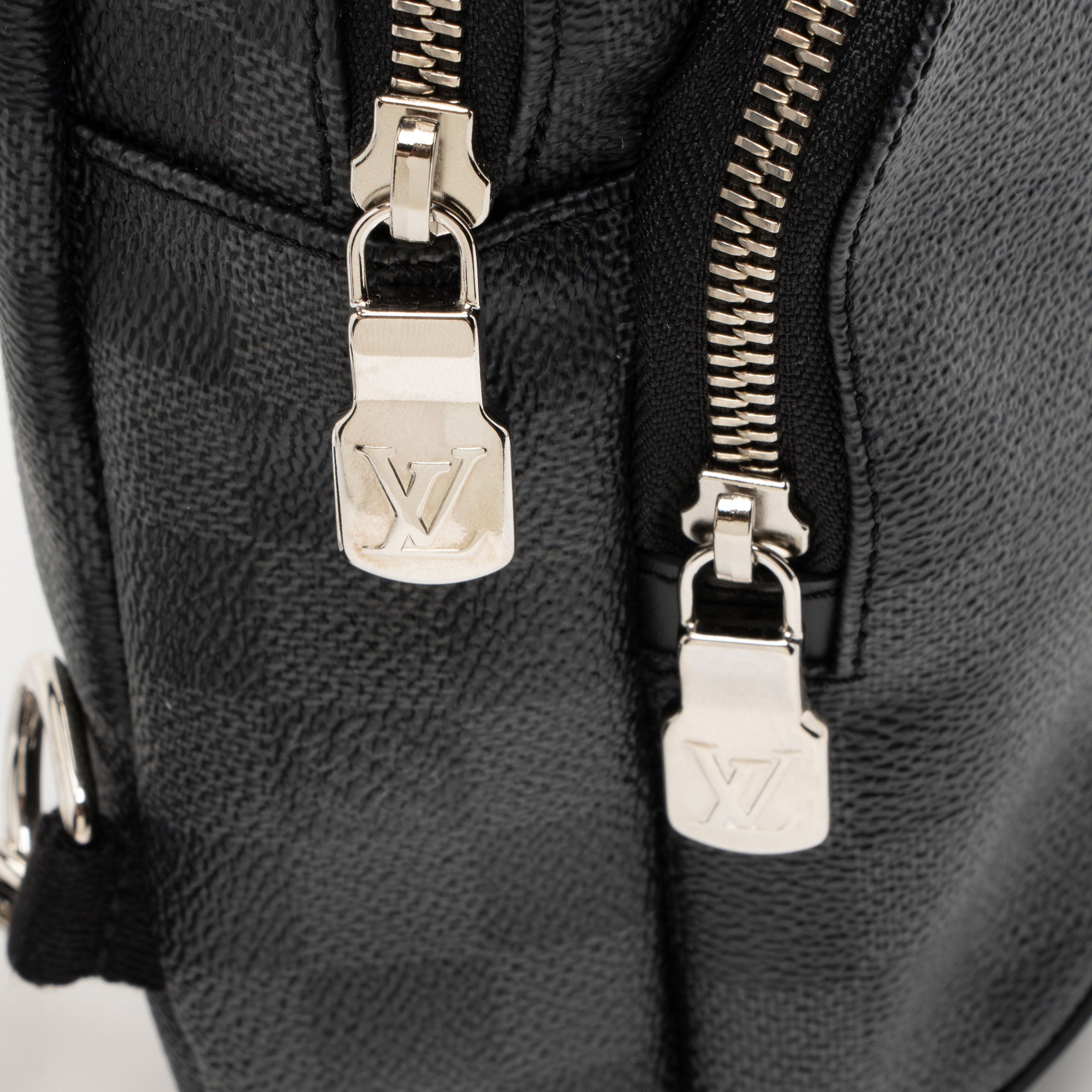 Louis Vuitton Damier Graphite Avenue Sling Bag
