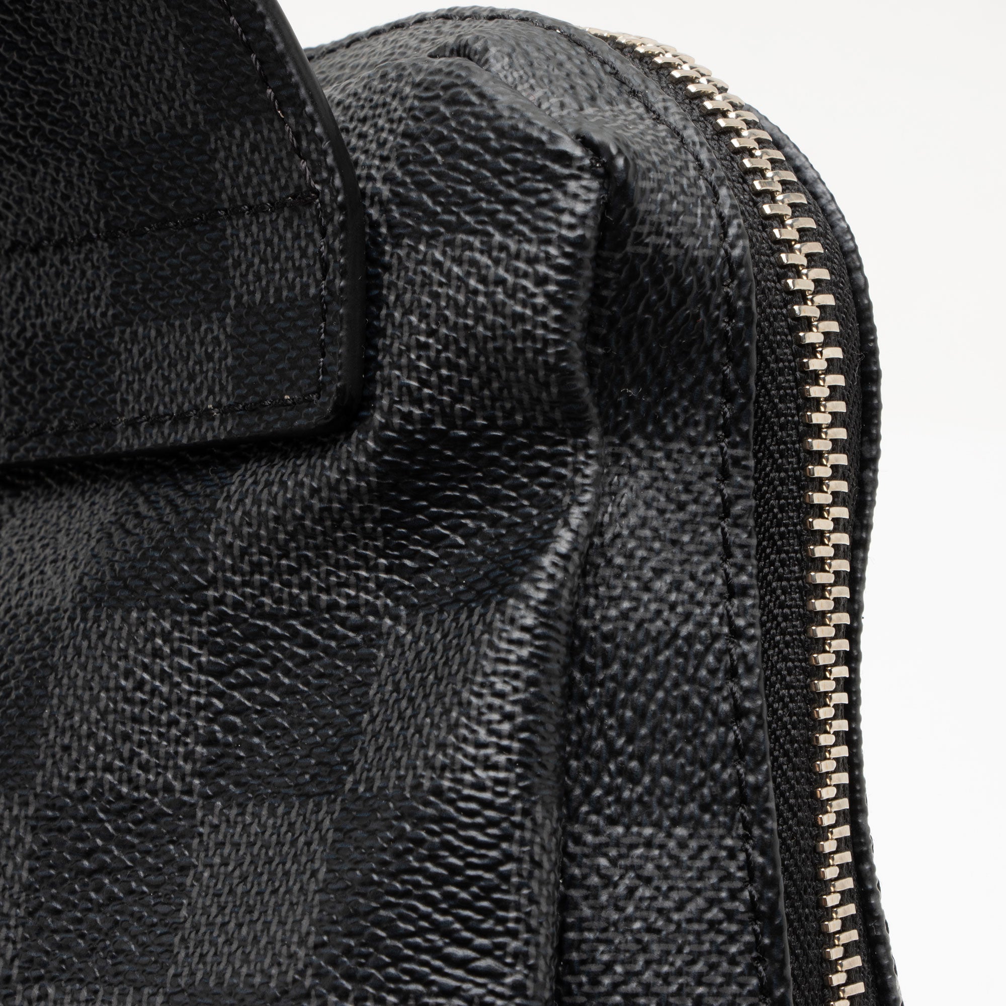 Louis Vuitton Damier Graphite Avenue Sling Bag