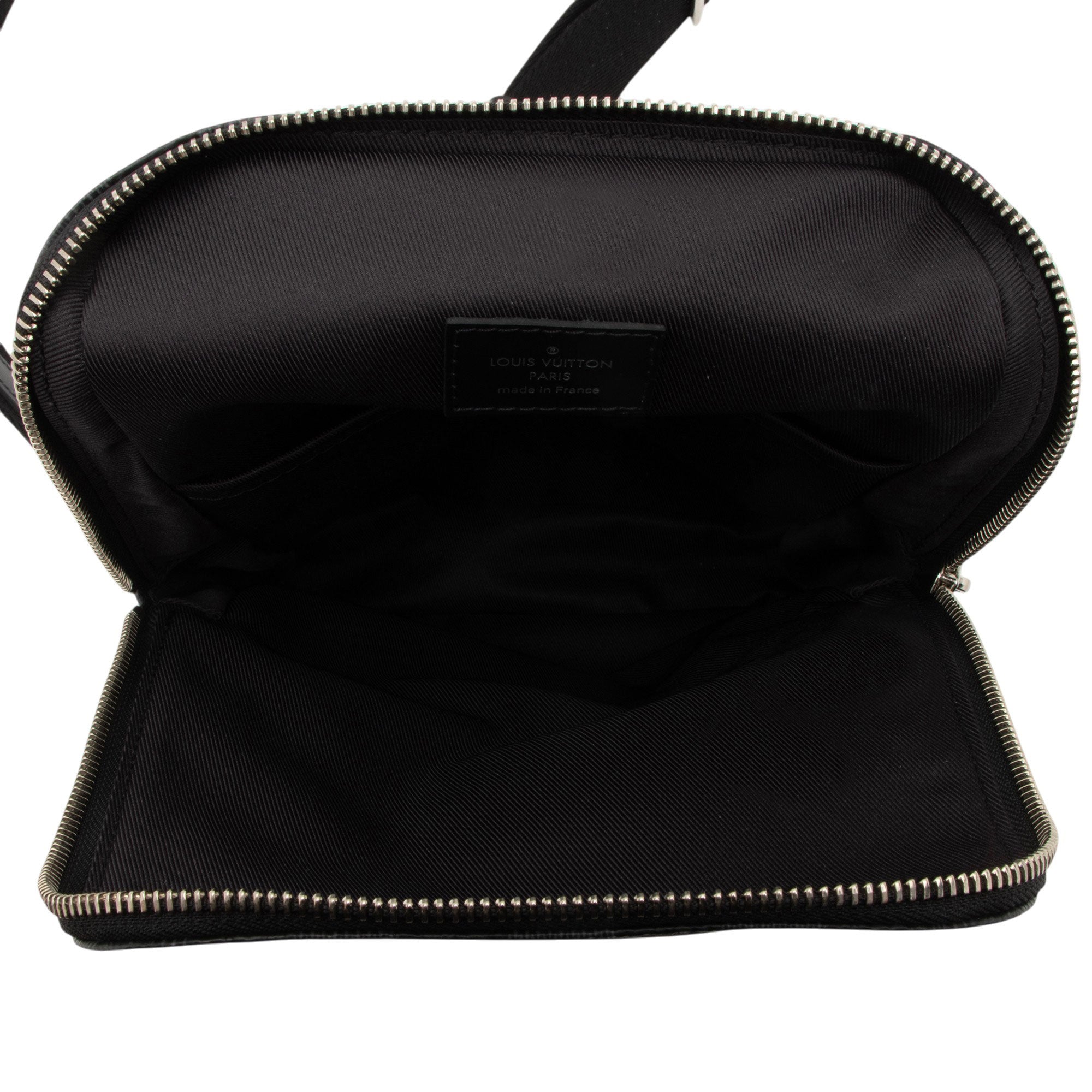 Louis Vuitton Damier Graphite Avenue Sling Bag