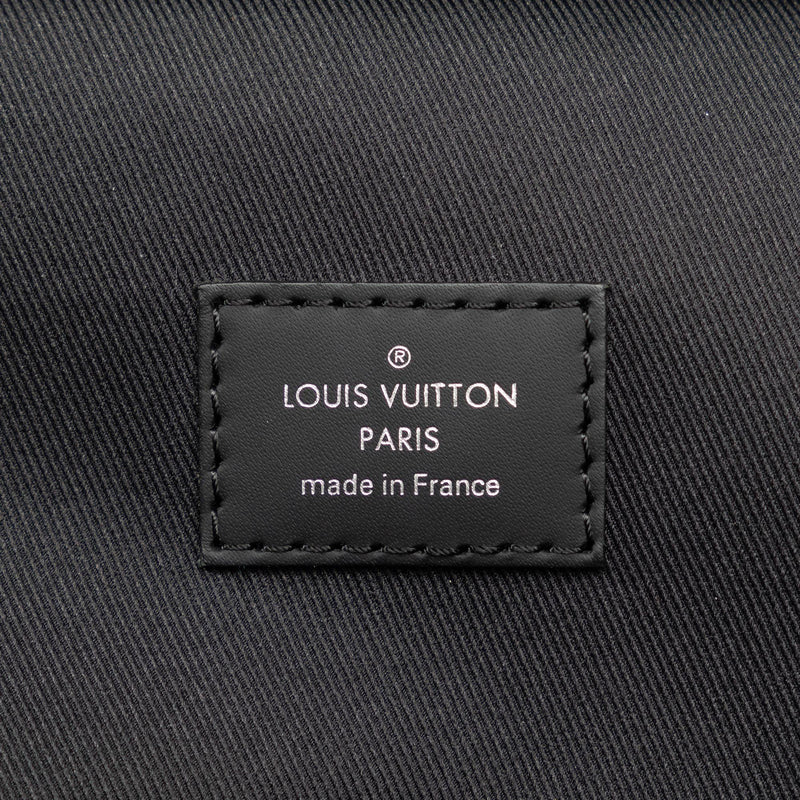 Louis Vuitton Damier Graphite Avenue Sling (SHG-5T4us2)