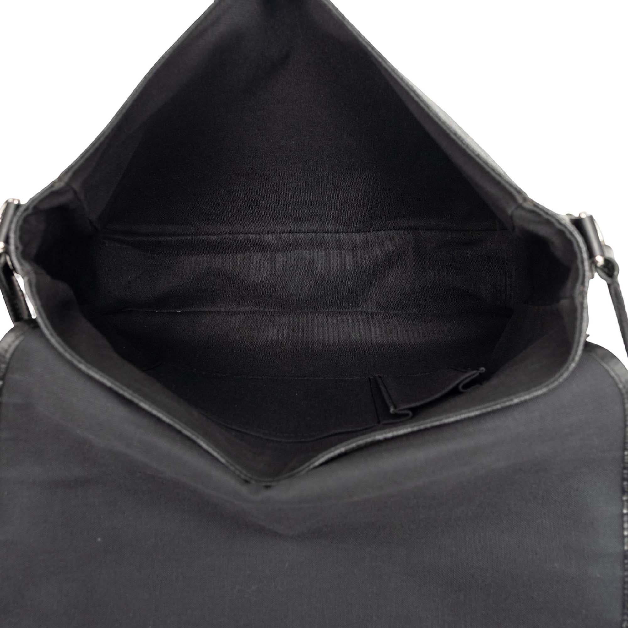 Louis Vuitton Damier Graphite Daniel GM