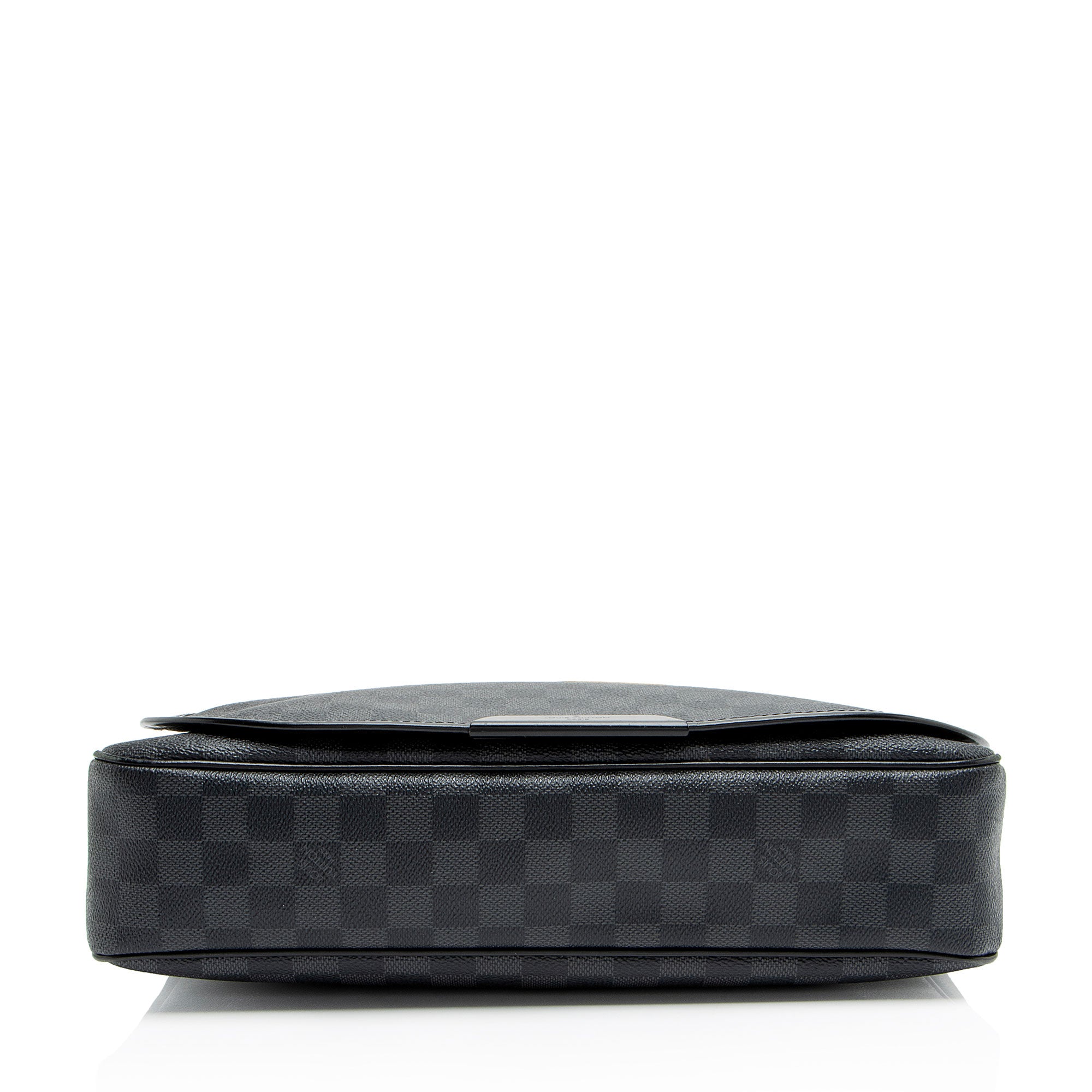 Louis Vuitton Damier Graphite Daniel MM Messenger