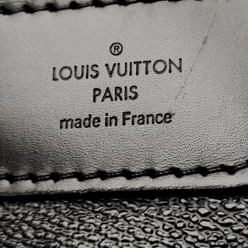 Louis Vuitton Damier Graphite Daniel MM (SHG-54I32u) – LuxeDH