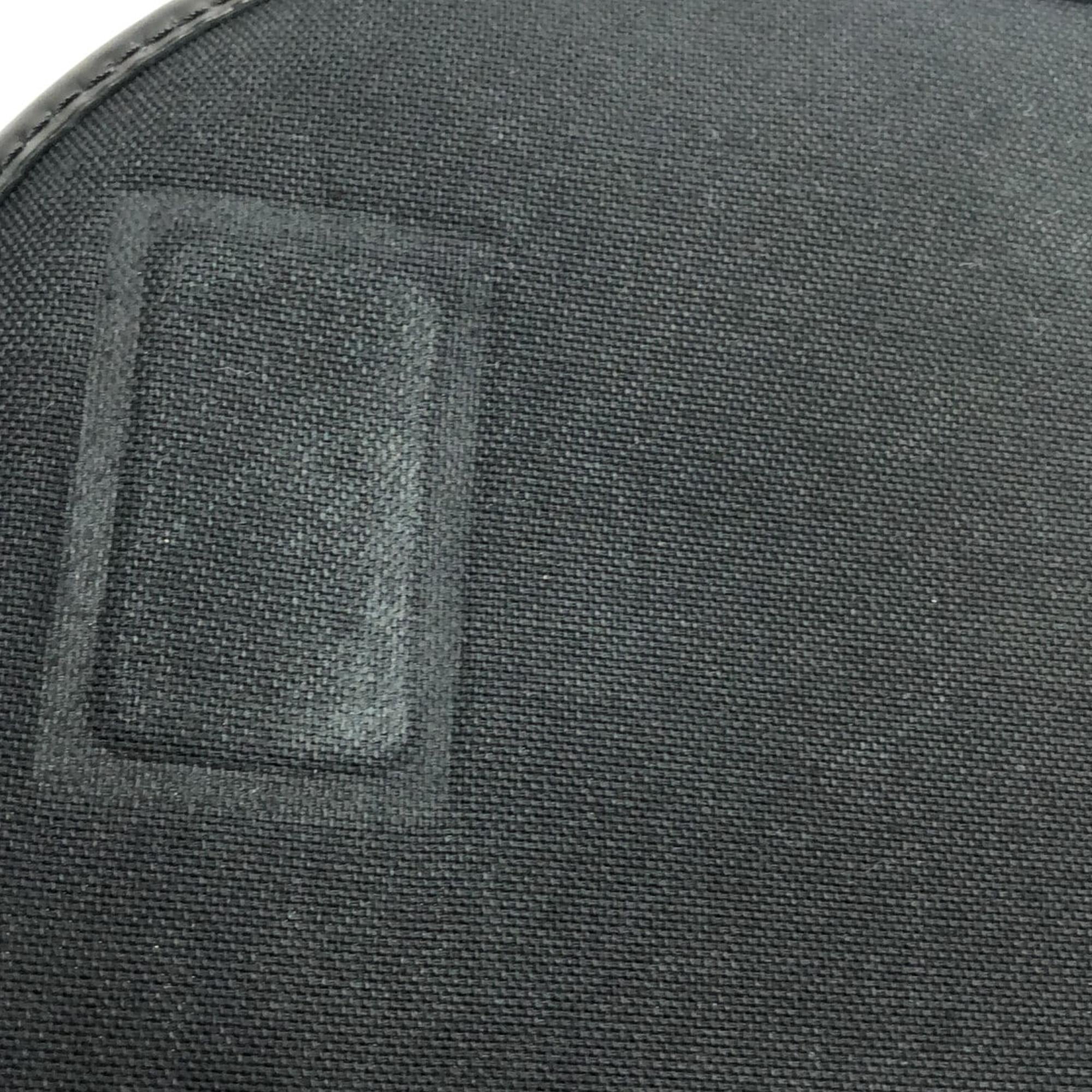 Louis Vuitton Damier Graphite Daniel MM (SHG-54I32u)
