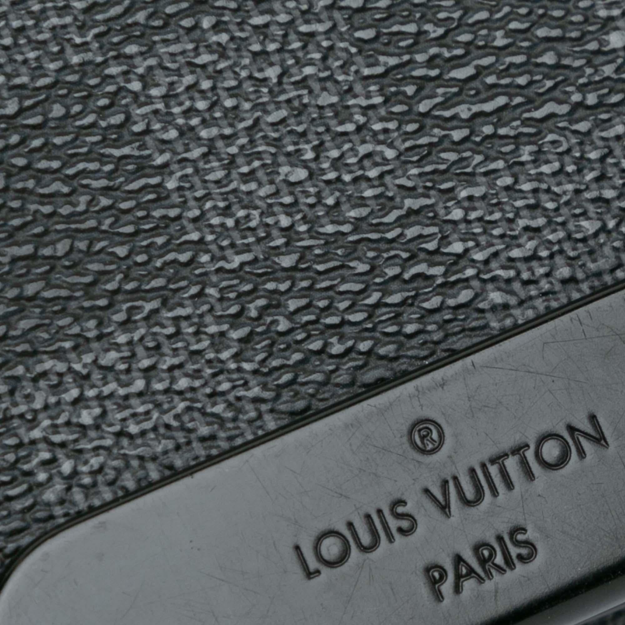 Louis Vuitton Damier Graphite Daniel MM