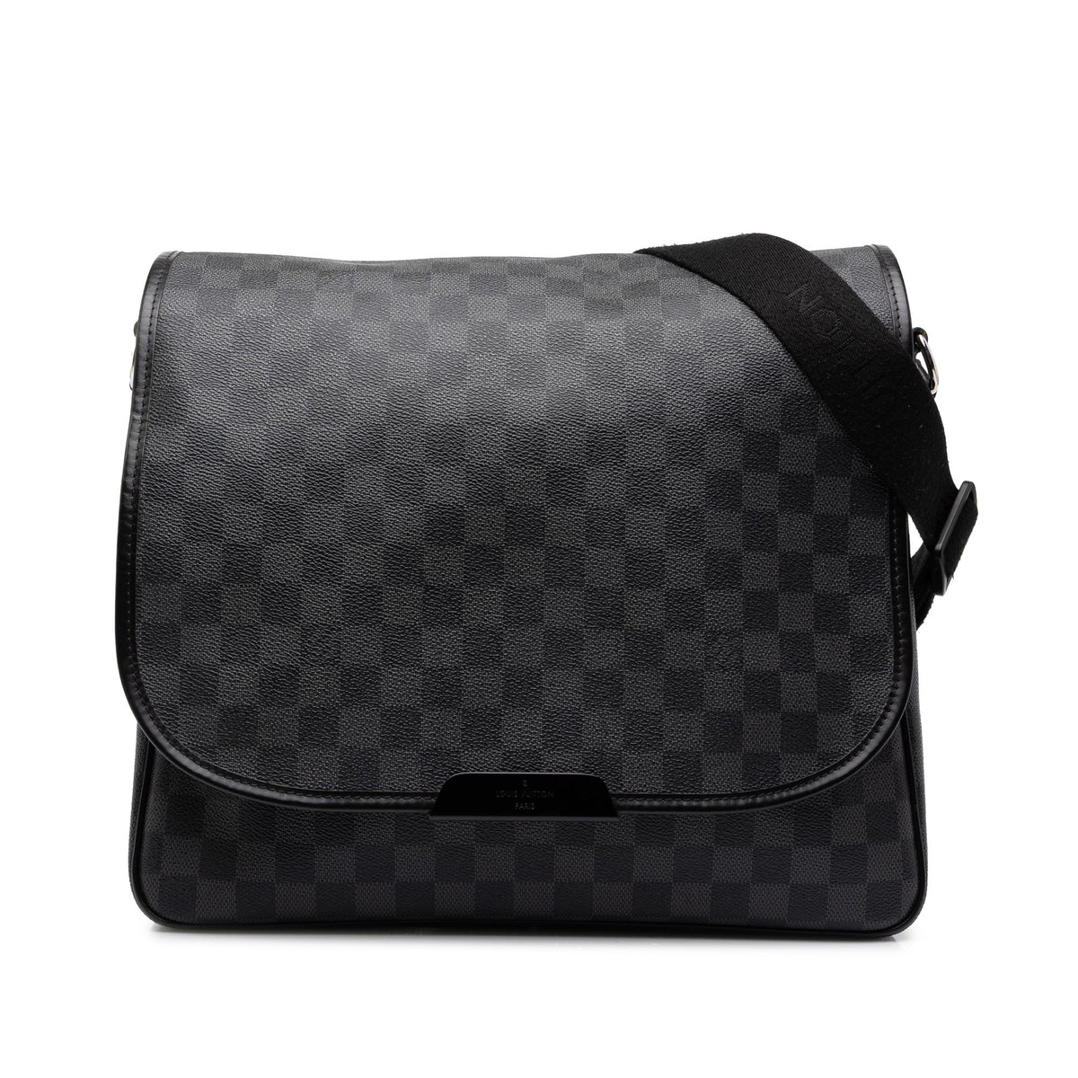 Louis Vuitton Damier Graphite Daniel MM