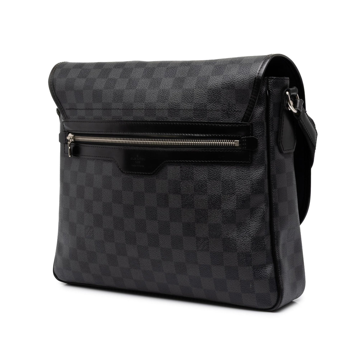 Louis Vuitton Damier Graphite Daniel MM