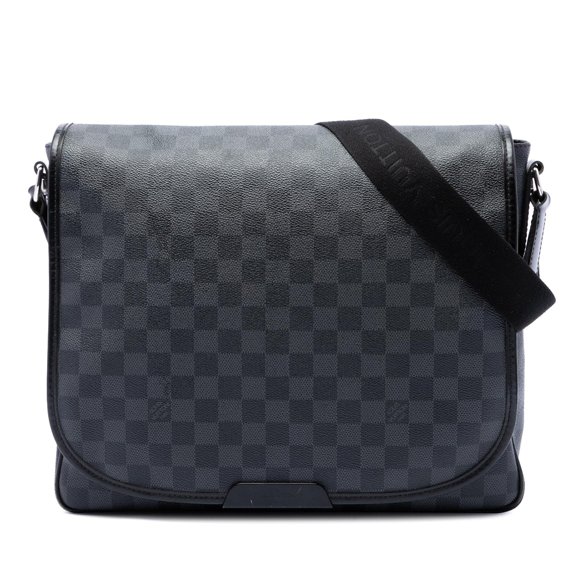 Louis Vuitton Damier Graphite Daniel MM