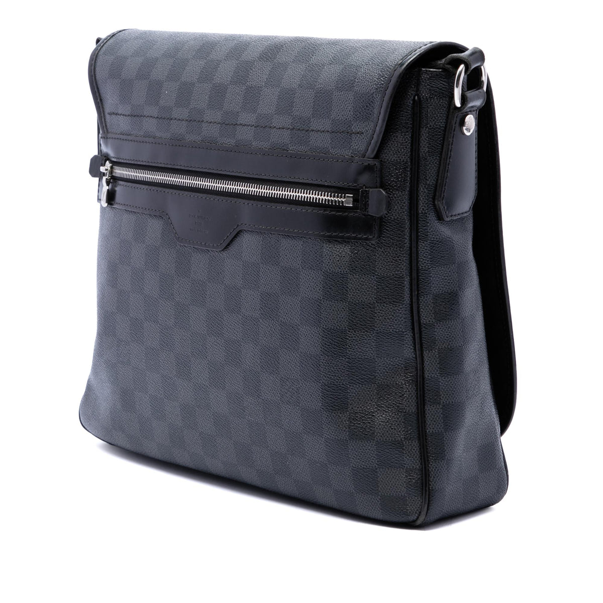 Louis Vuitton Damier Graphite Daniel MM