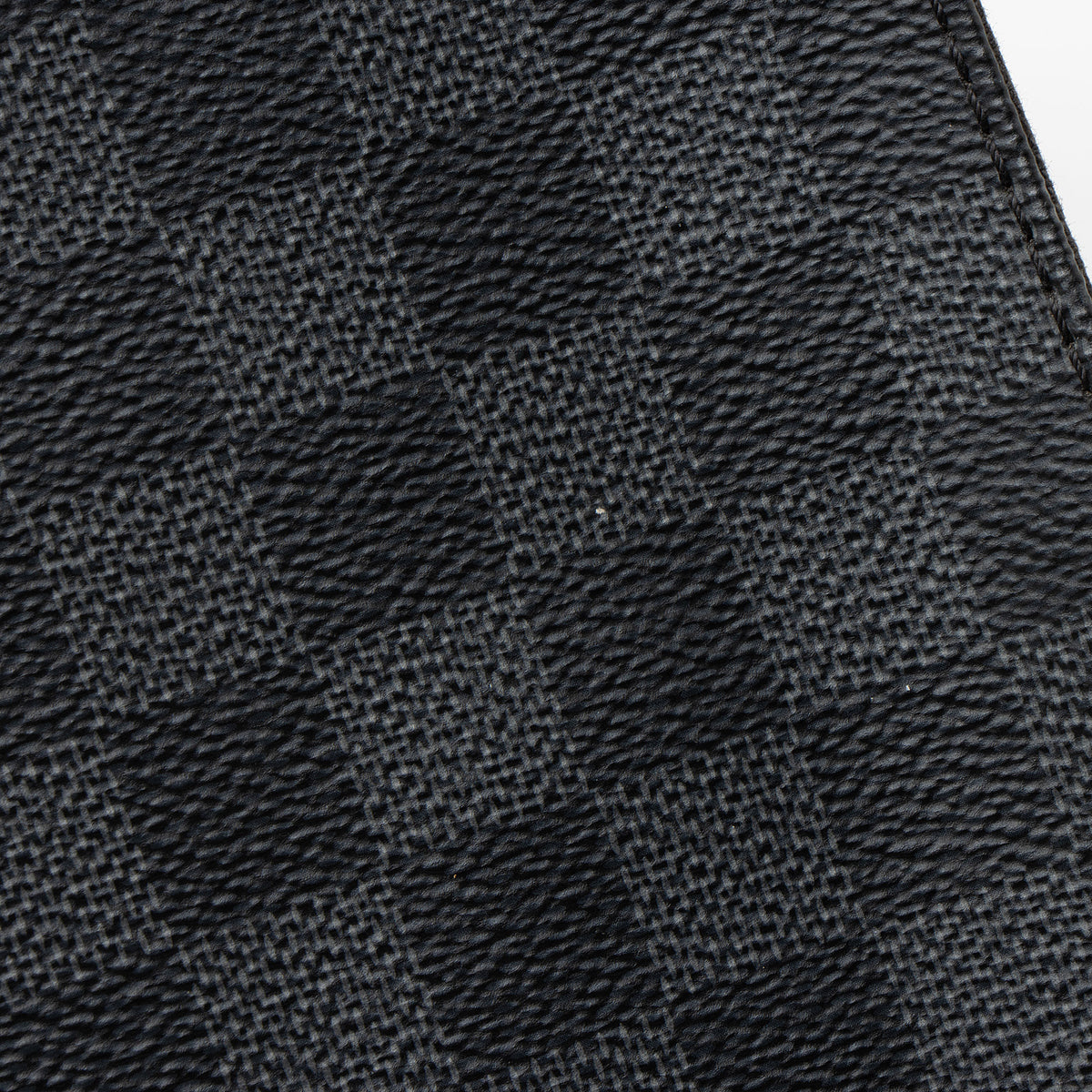 Louis Vuitton Damier Graphite District MM Messenger