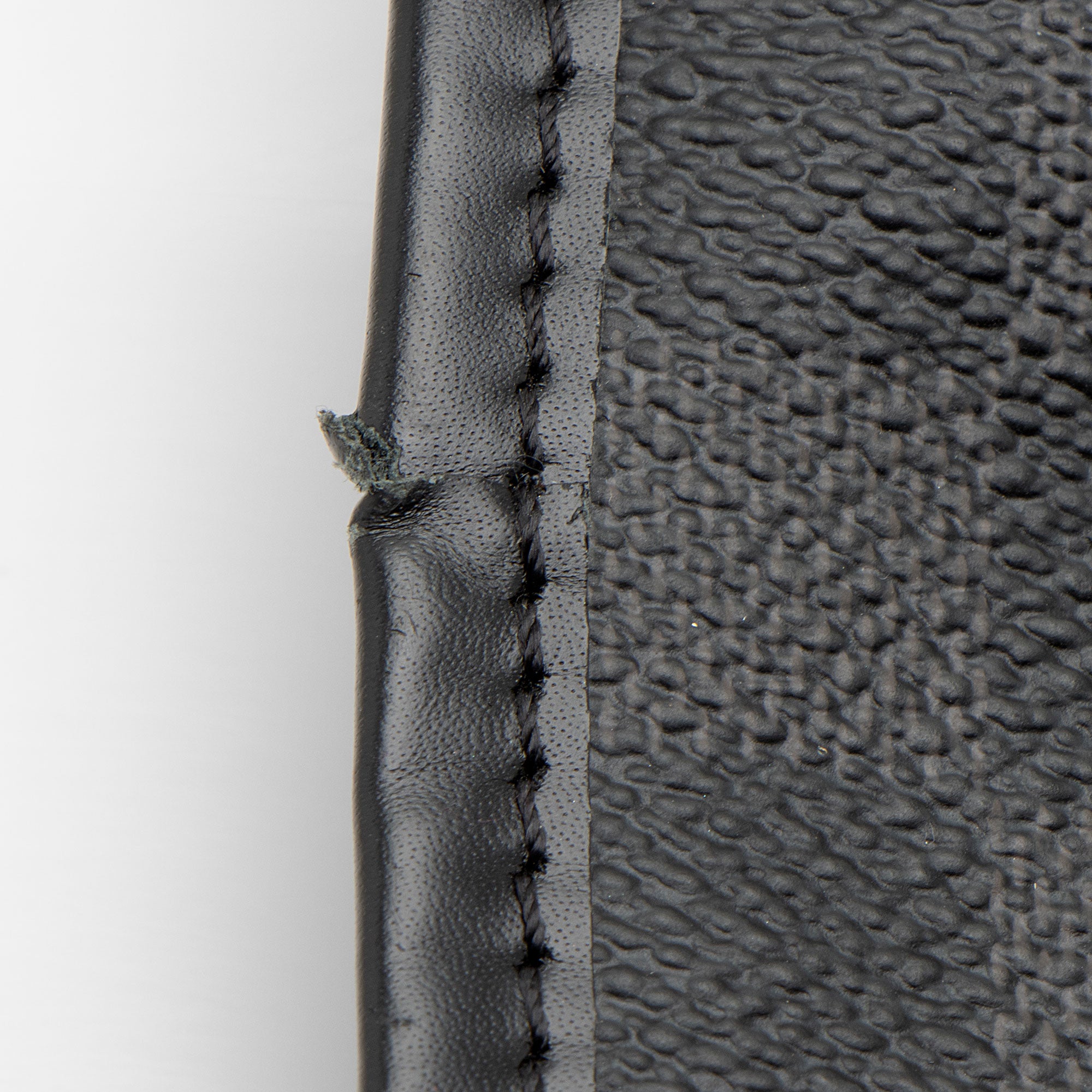 Louis Vuitton Damier Graphite Garment Cover
