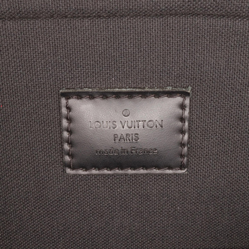 Louis Vuitton Damier Graphite Icare (SHG-0NGHT6) – LuxeDH