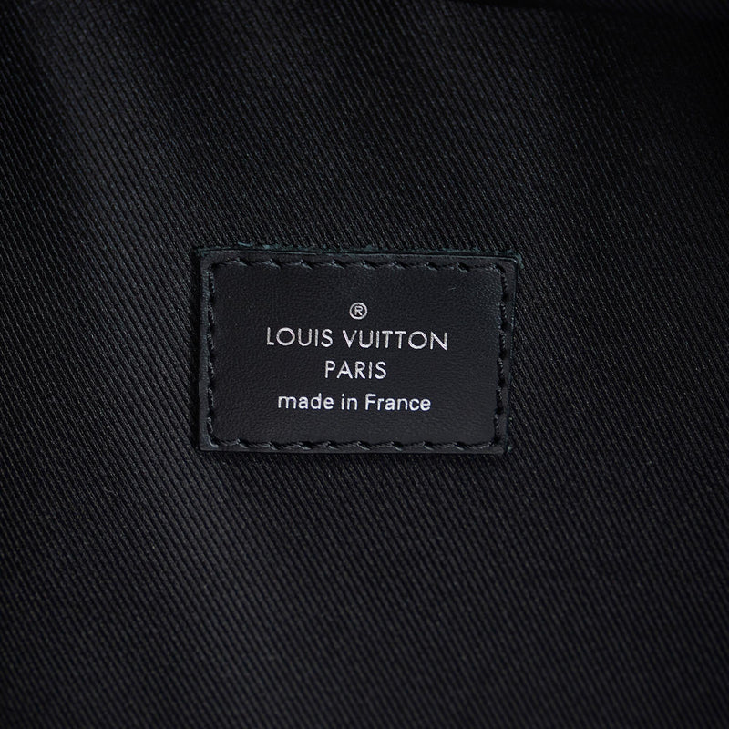 Louis Vuitton Damier Graphite Josh (SHG-Jp4aiY) – LuxeDH