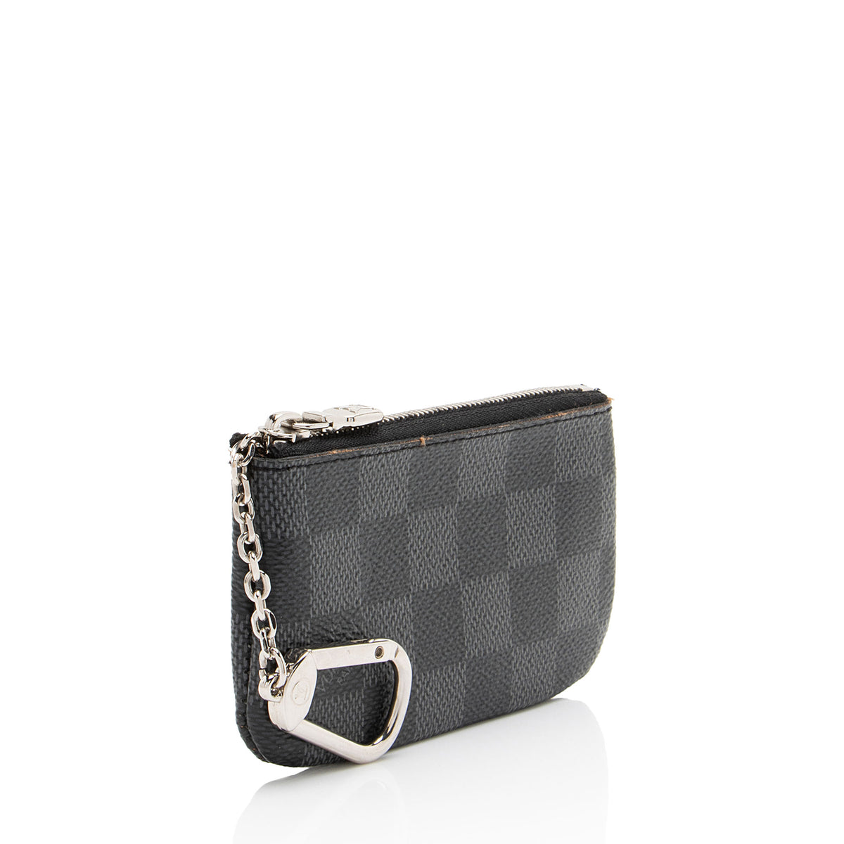 Louis Vuitton Damier Graphite Key Pouch