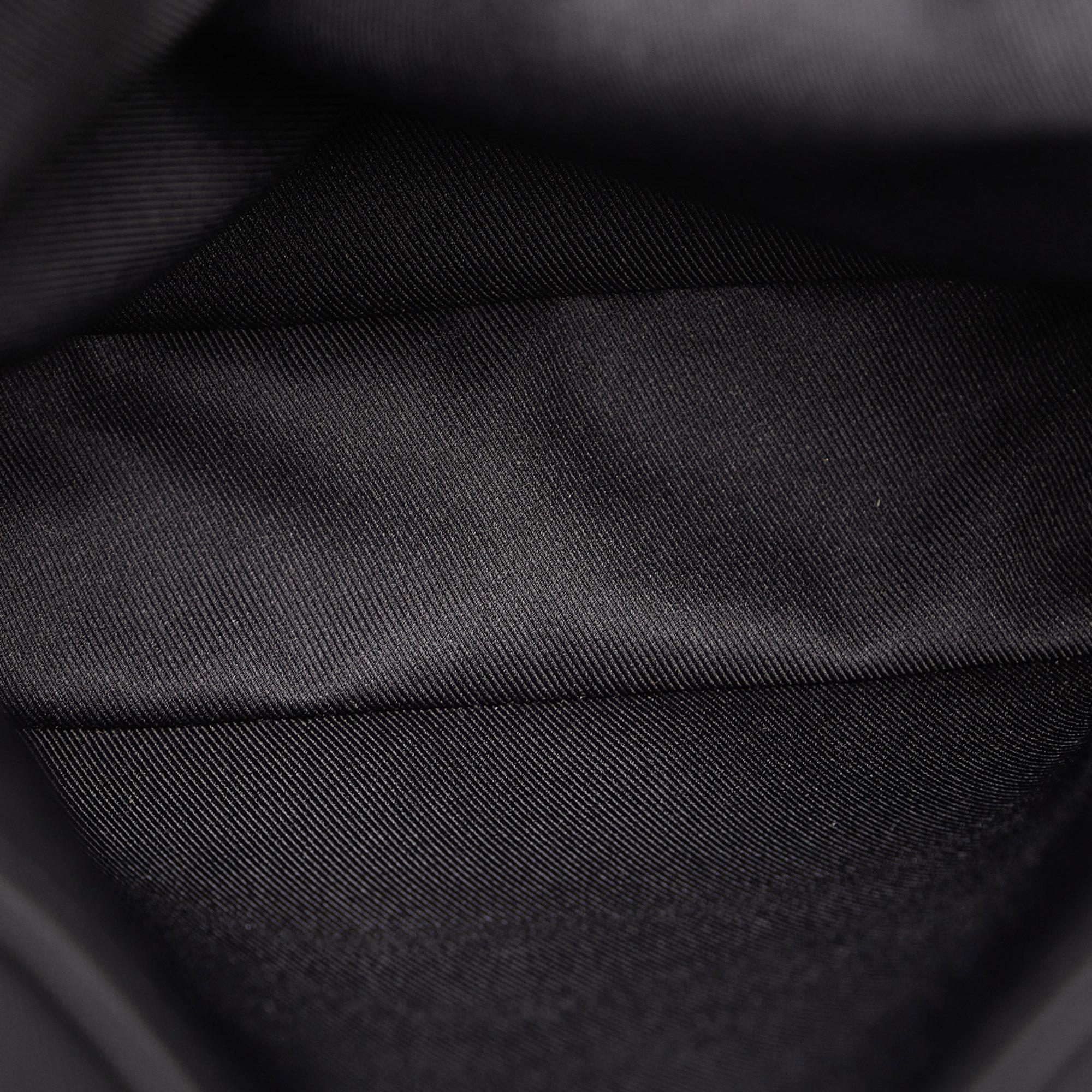 Louis Vuitton Damier Graphite LV League Avenue Sling (SHG-FAlEdw)