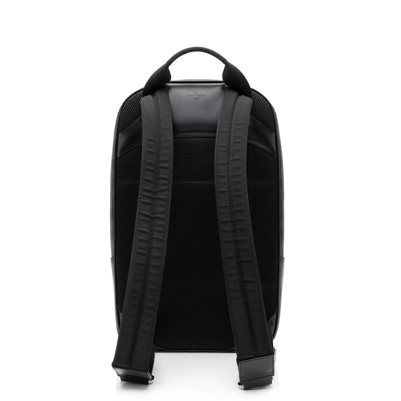 Louis Vuitton, Bags, Michael Backpack