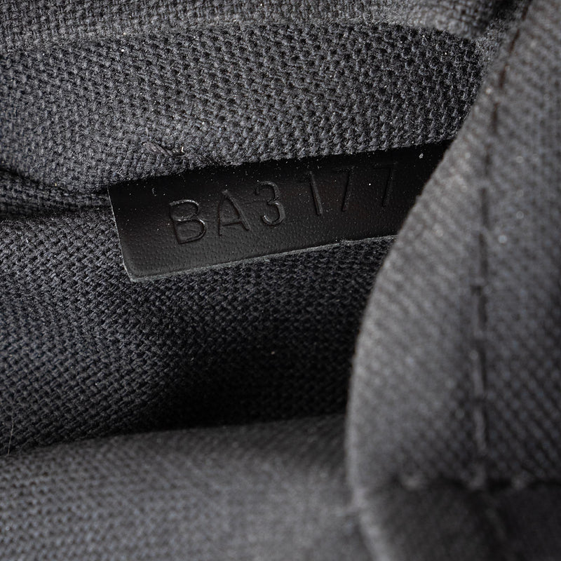 Louis Vuitton Damier Graphite Michael Backpack (SHF-23611)