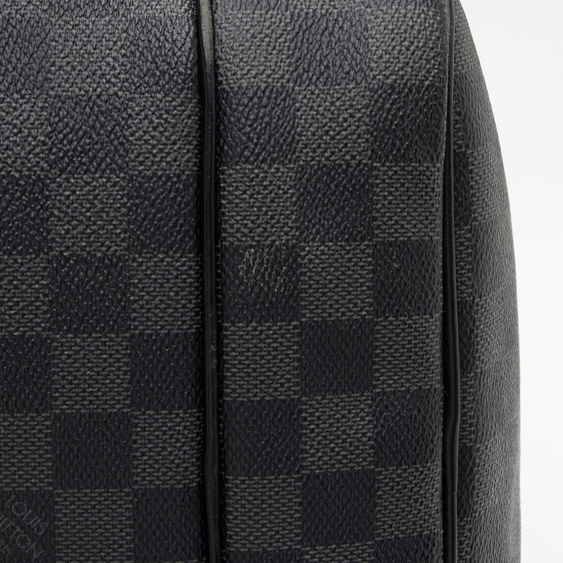 Louis Vuitton Michael in Black for Men