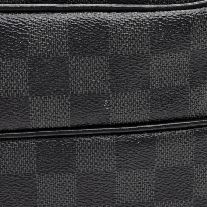 Louis Vuitton Backpack Michael Damier Infini - US