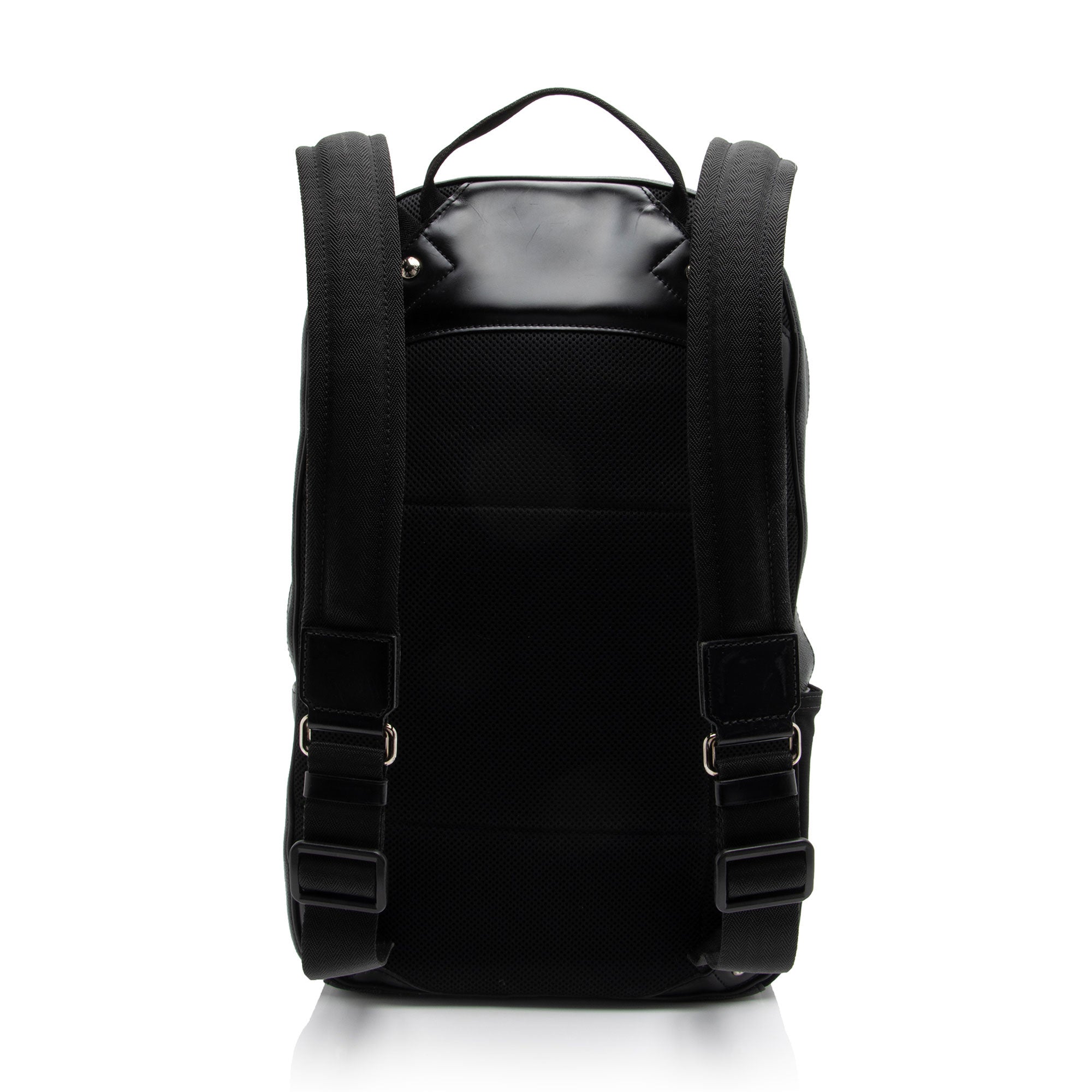 Louis Vuitton Damier Graphite Michael Backpack (SHF-xOritr)