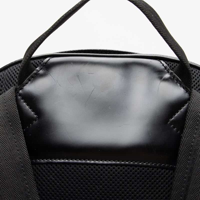 Louis Vuitton Damier Graphite Michael Backpack (SHF-xOritr)