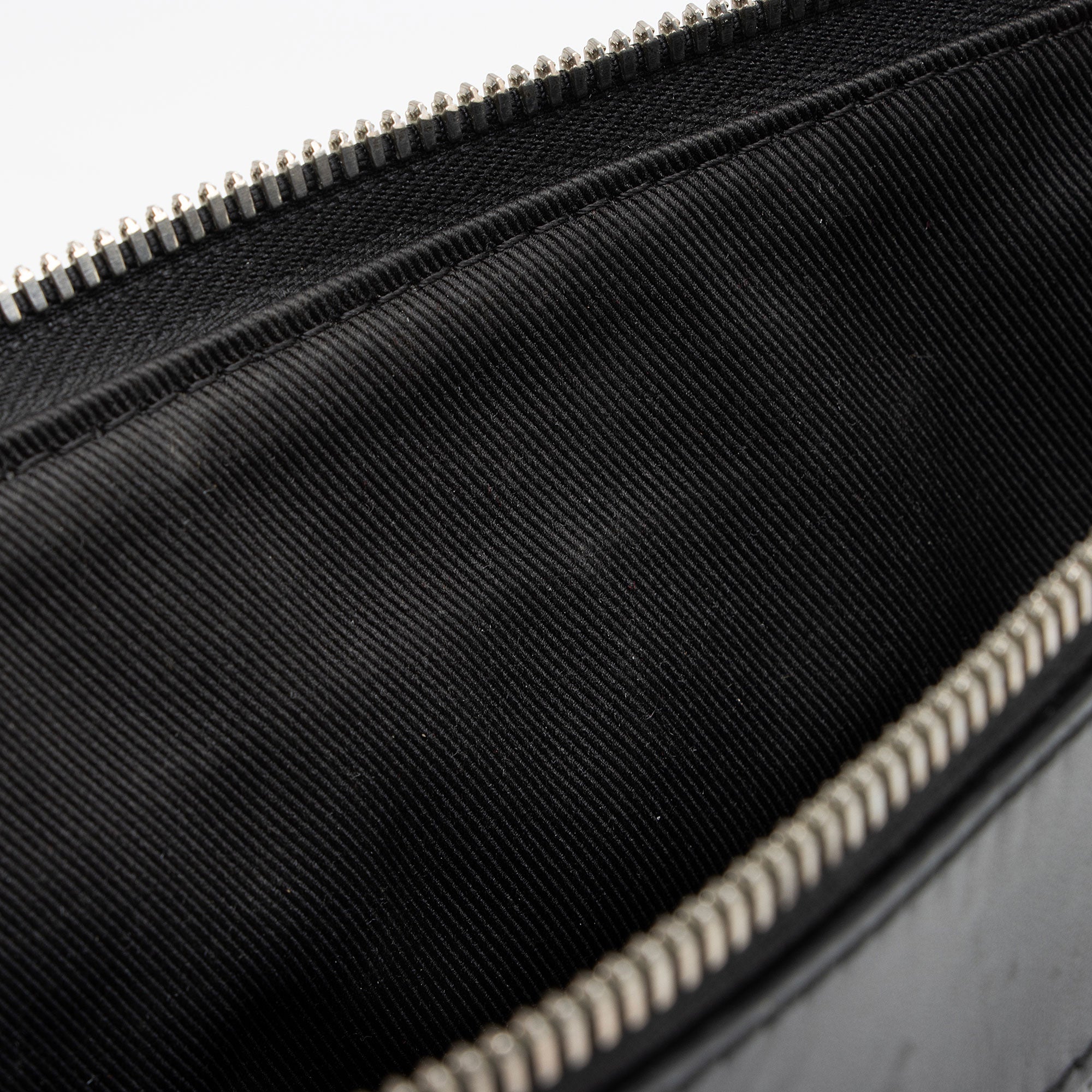 Louis Vuitton Damier Graphite Mick PM NM Messenger Bag (SHF-bwVdAg)