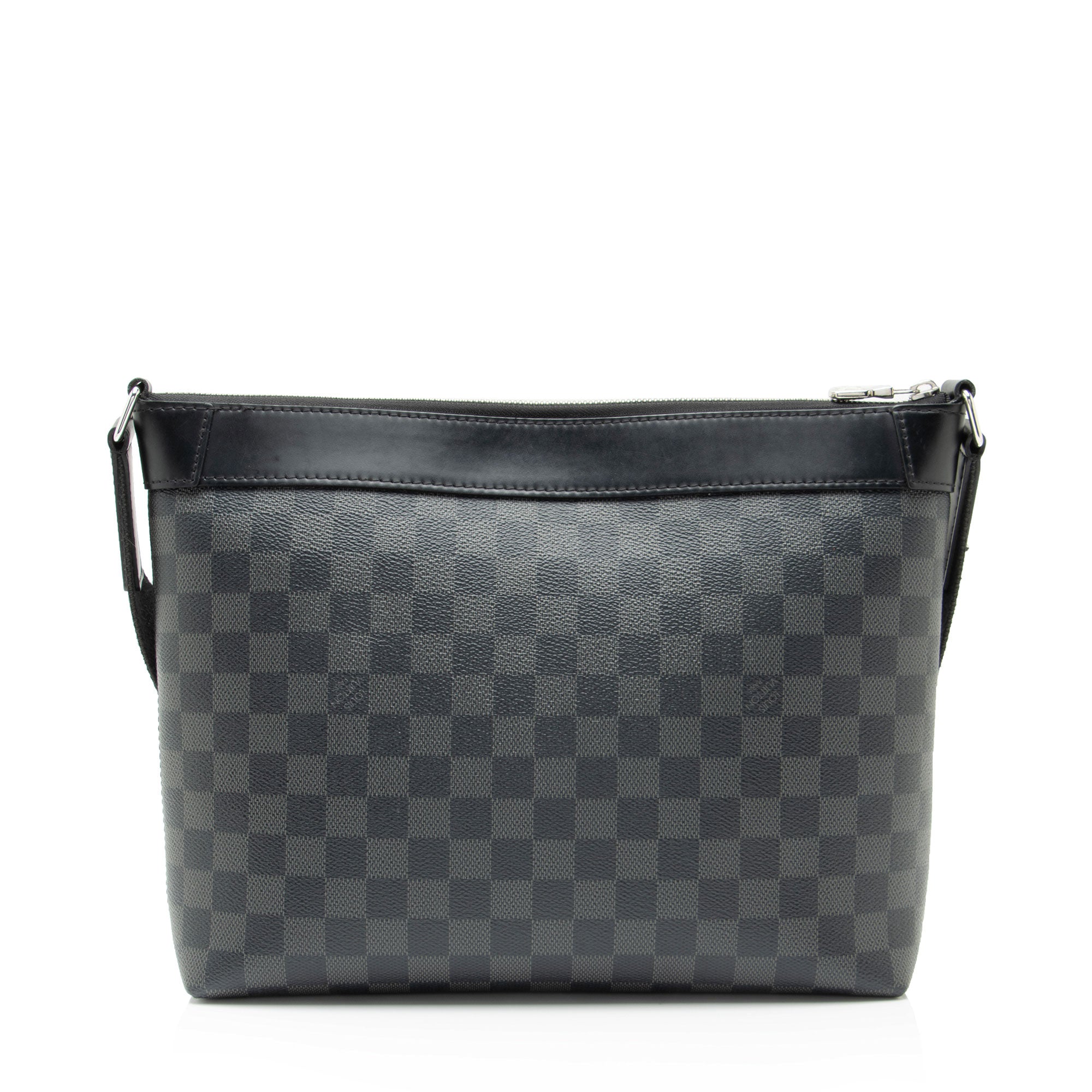 Louis Vuitton Damier Graphite Mick PM NM Messenger