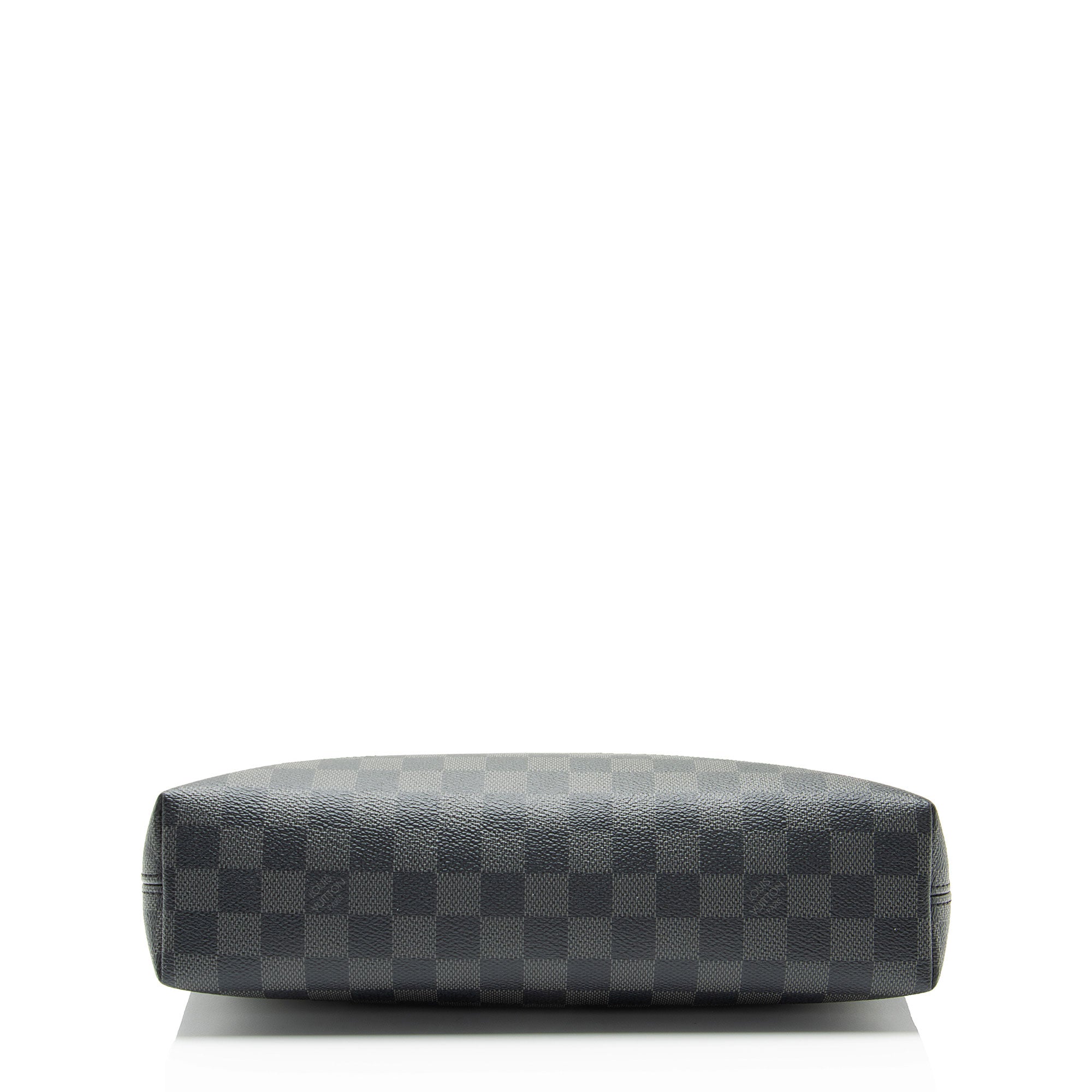 Louis Vuitton Damier Graphite Mick PM NM Messenger