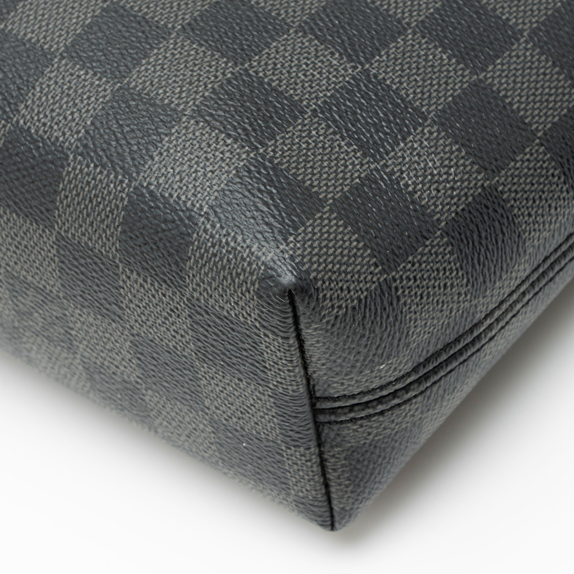 Louis Vuitton Damier Graphite Mick PM NM Messenger
