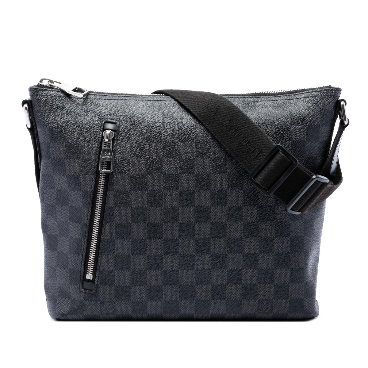 Louis Vuitton Damier Graphite Mick PM