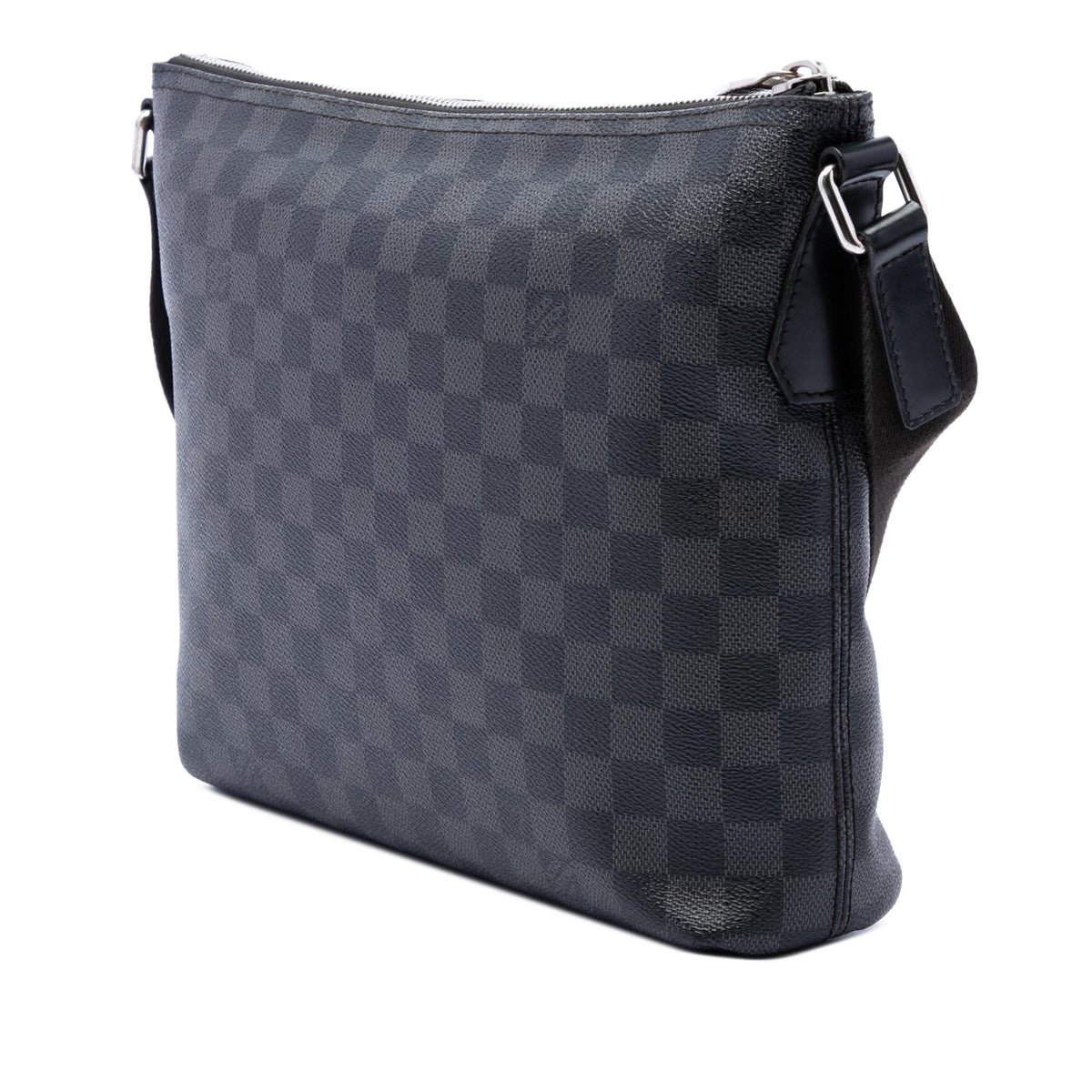 Louis Vuitton Damier Graphite Mick PM