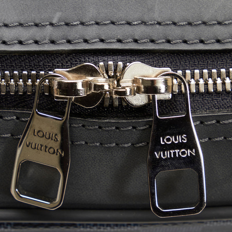 Louis Vuitton Damier Graphite Porte-Documents Business MM