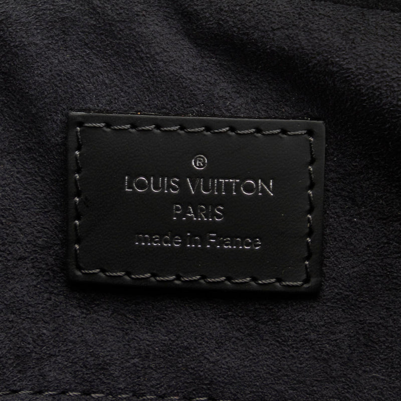Louis Vuitton Damier Graphite Porte-Documents Business MM